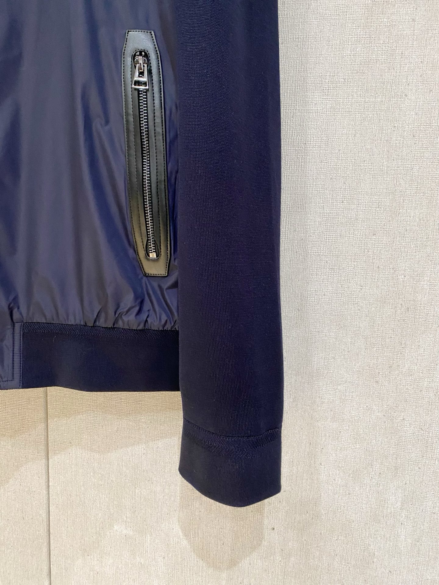 P728 Tom Ford 2025 Spring jacket Number: M-3XL - 图片 7