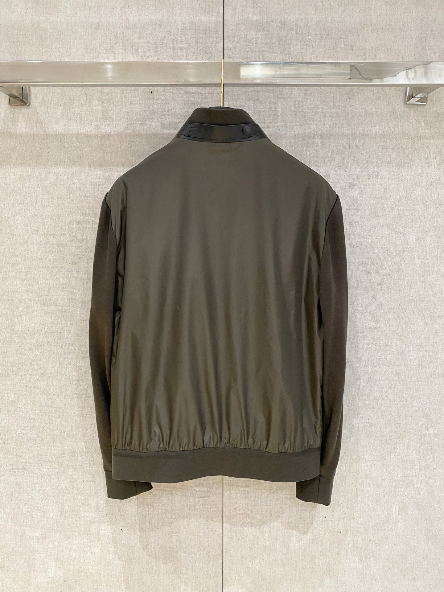 P728 Tom Ford 2025 Spring jacket Number: M-3XL - 图片 9