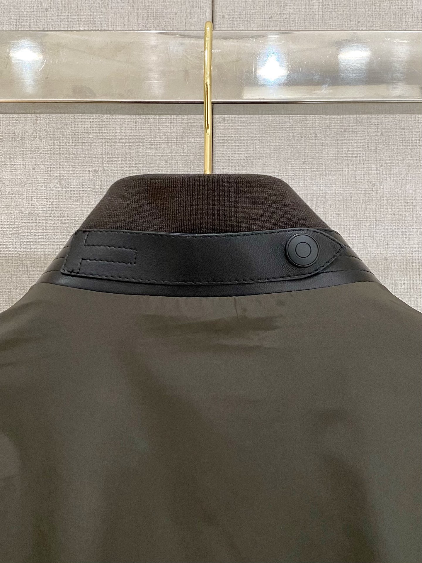 P728 Tom Ford 2025 Spring jacket Number: M-3XL - 图片 8