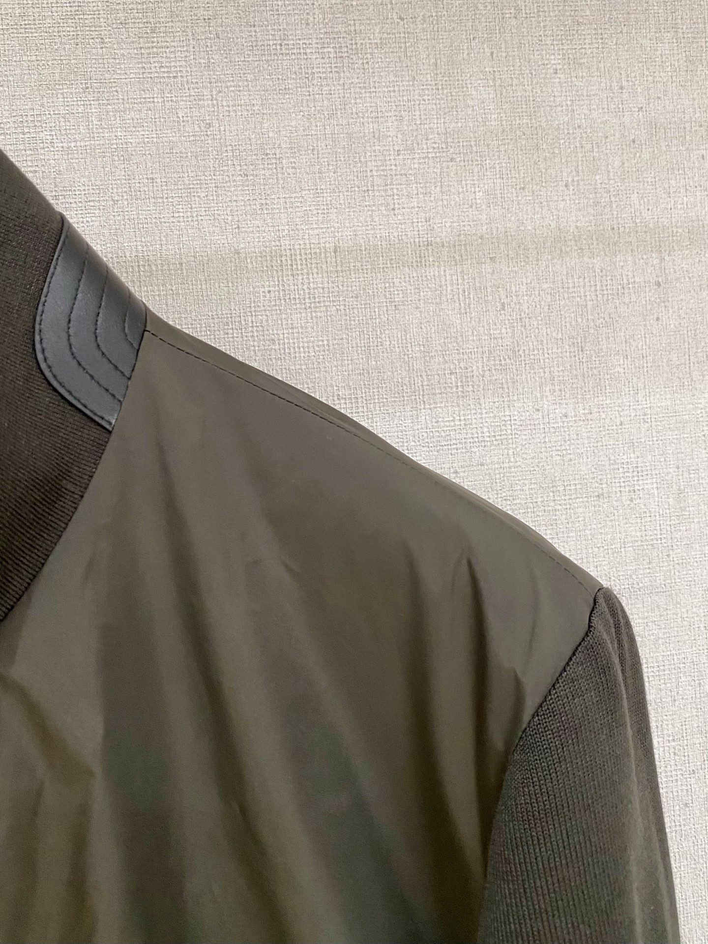 P728 Tom Ford 2025 Spring jacket Number: M-3XL - 图片 3