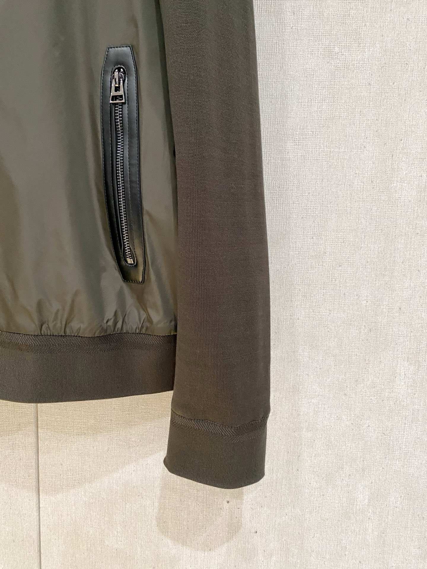 P728 Tom Ford 2025 Spring jacket Number: M-3XL - 图片 7