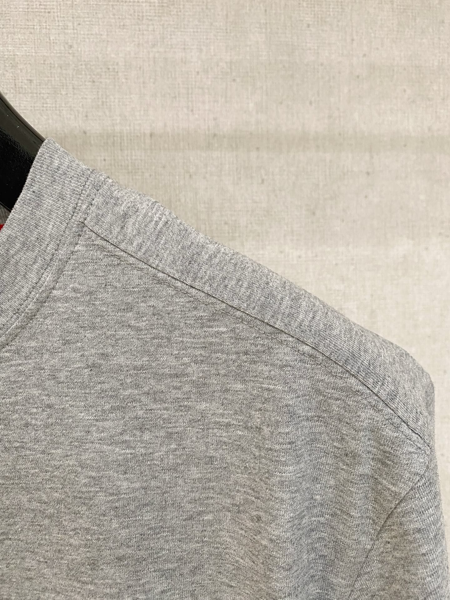 kiton 2025春夏纯棉短袖
颜色：黑 白 蓝 灰
码数：M-2XL 