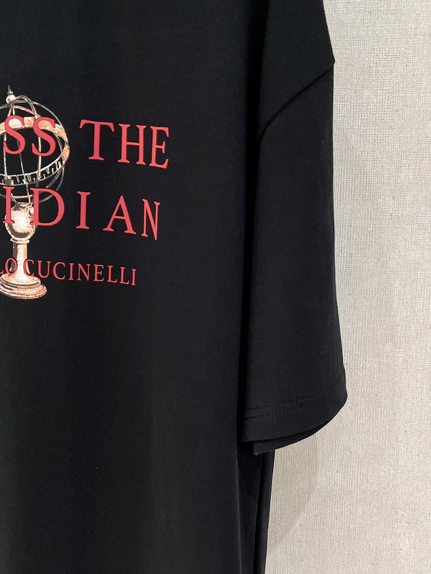 Brunello Cucinelli 2025SS T恤服装 8