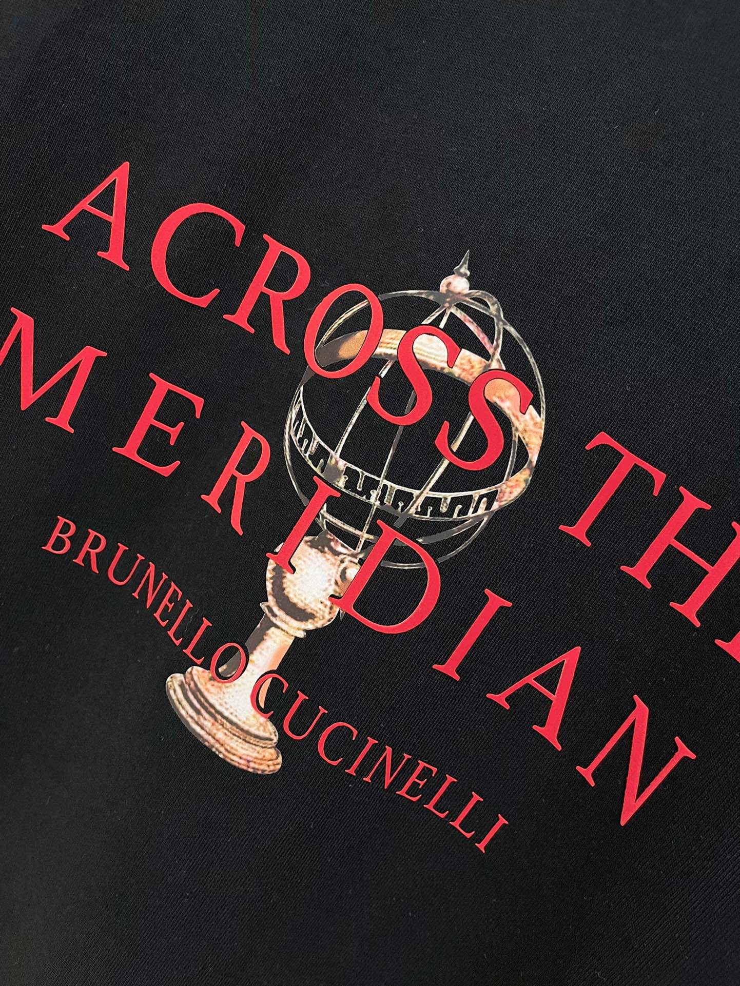 Brunello Cucinelli 2025SS T恤服装 6