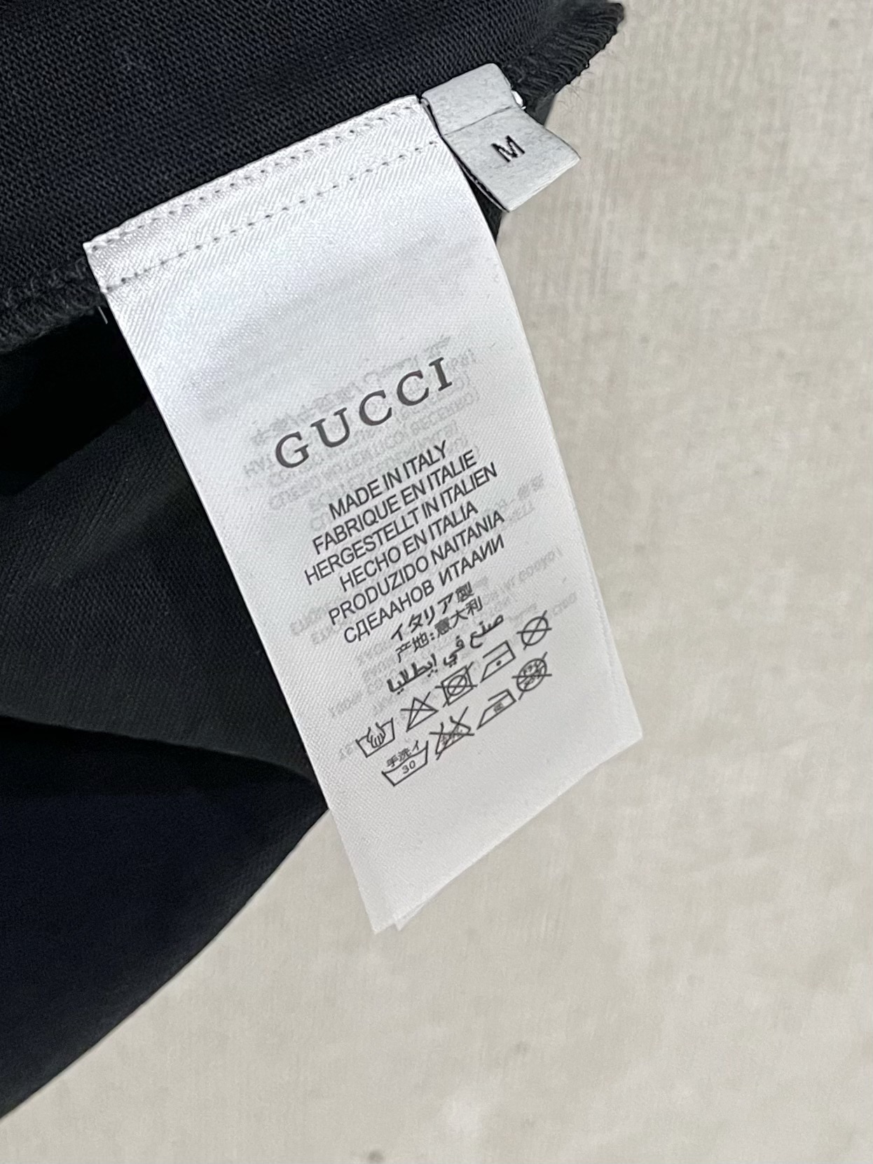 Gucci  短袖T恤服装,gucci,男,女 9