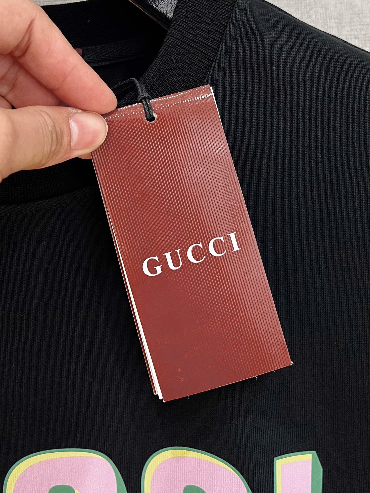 Gucci  短袖T恤服装,gucci,男,女 7