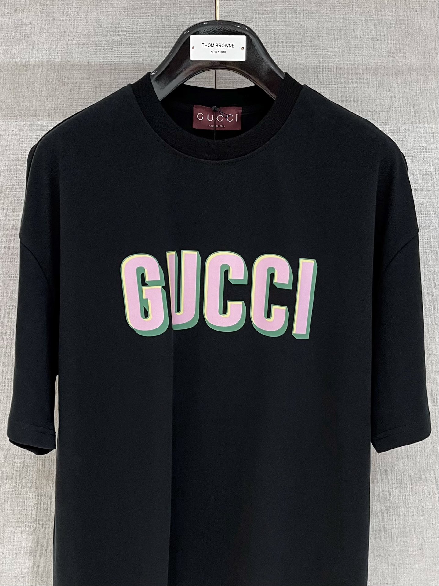 Gucci  短袖T恤服装,gucci,男,女 6