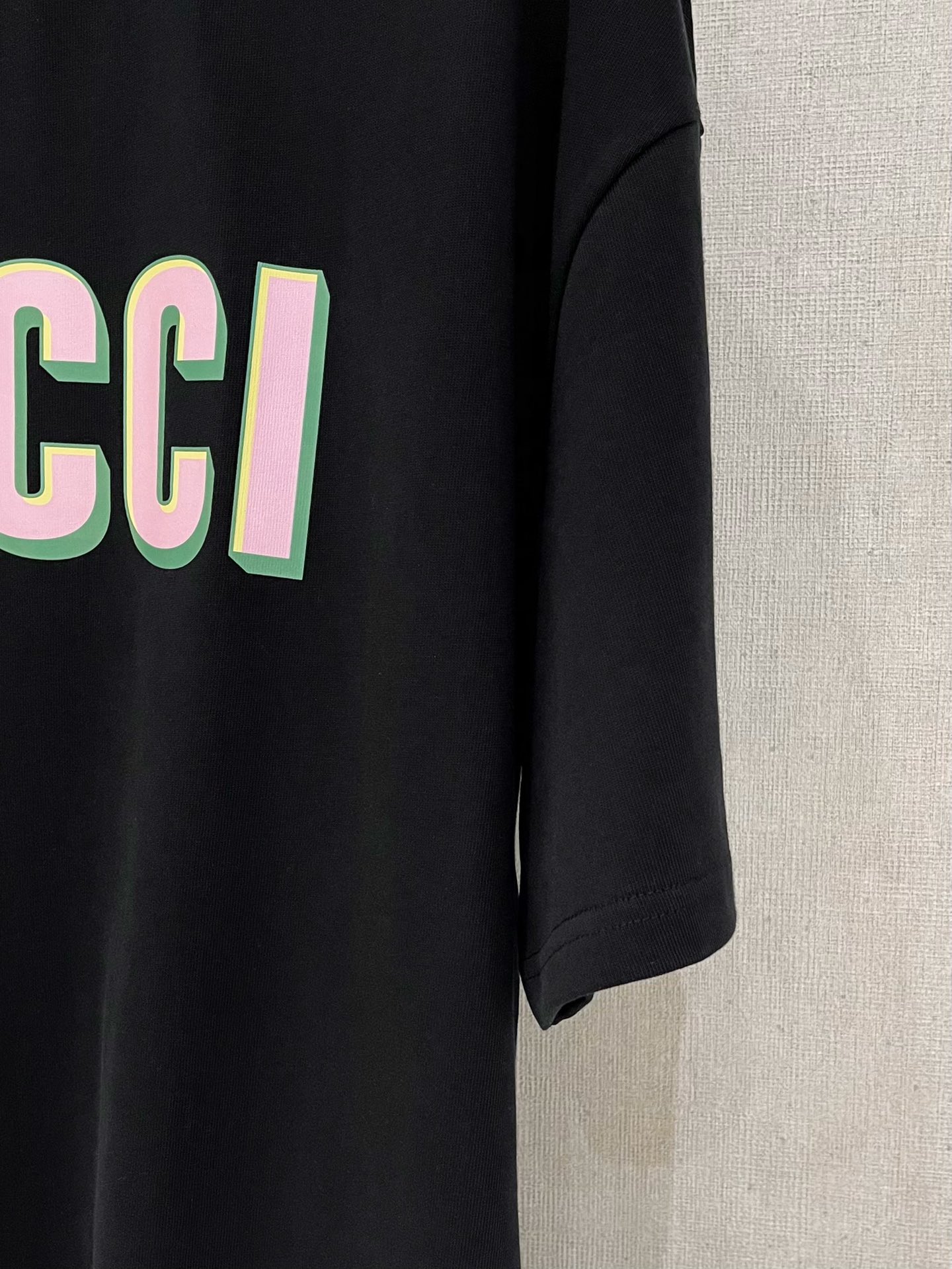 Gucci  短袖T恤服装,gucci,男,女 8