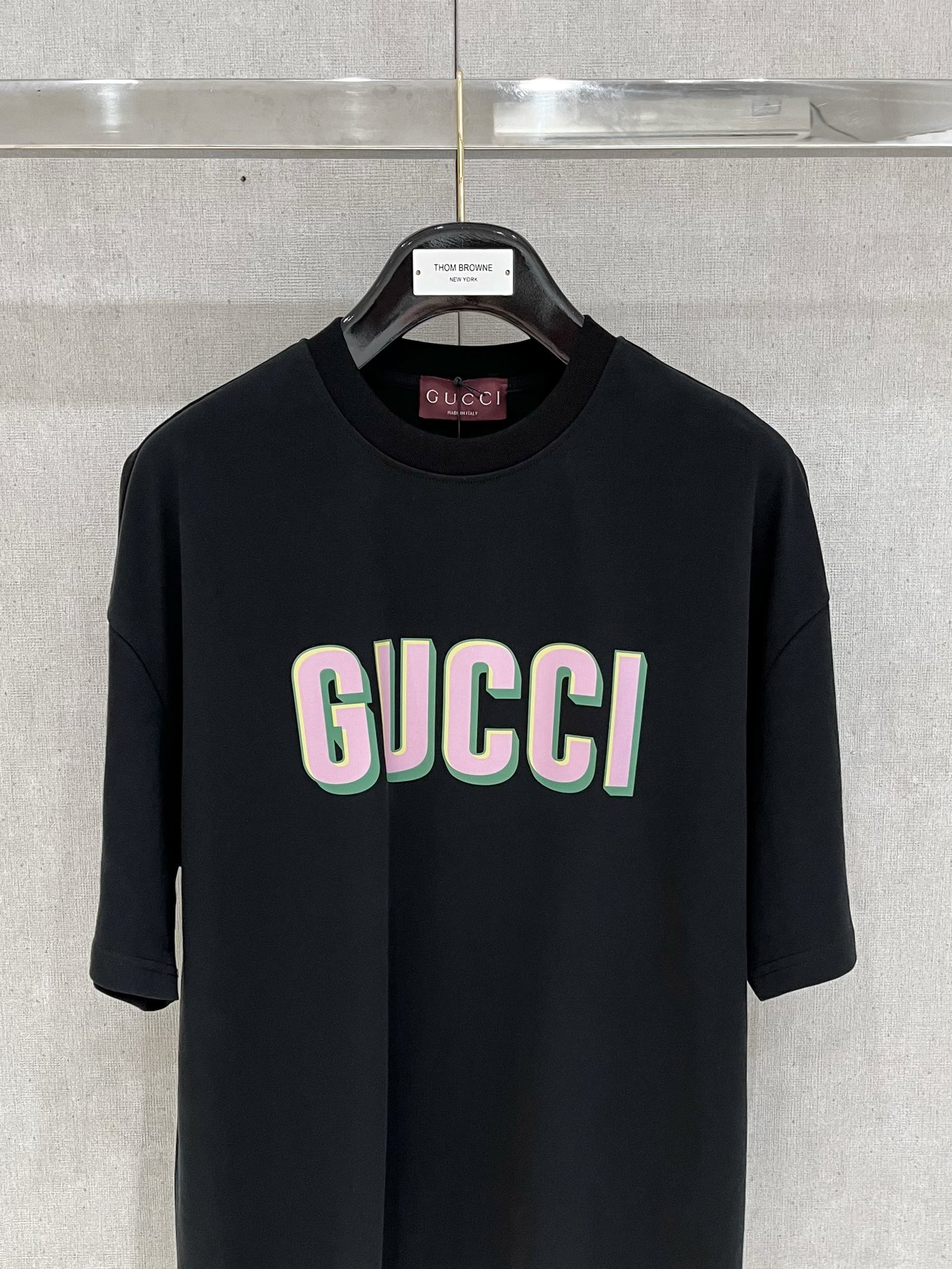Gucci  短袖T恤服装,gucci,男,女 3