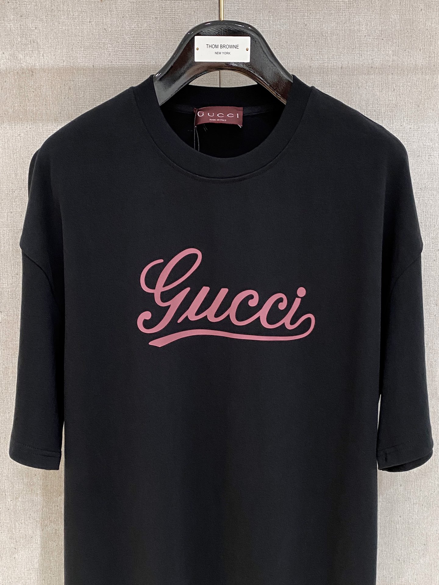 Gucci  短袖T恤服装,gucci,男,女 6