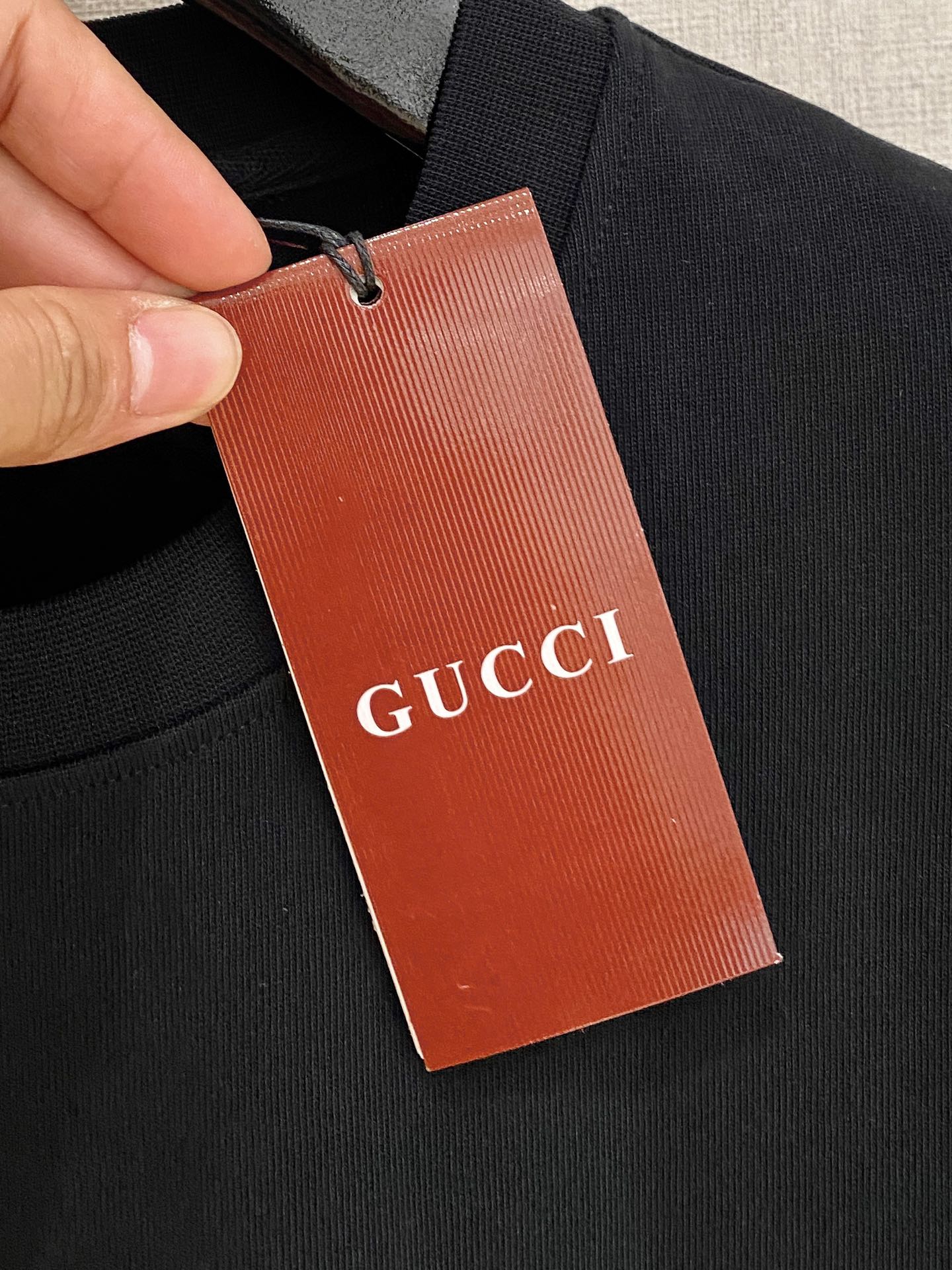 Gucci  短袖T恤服装,gucci,男,女 7