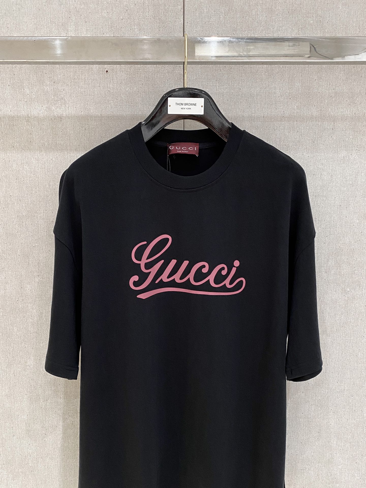Gucci  短袖T恤服装,gucci,男,女 3