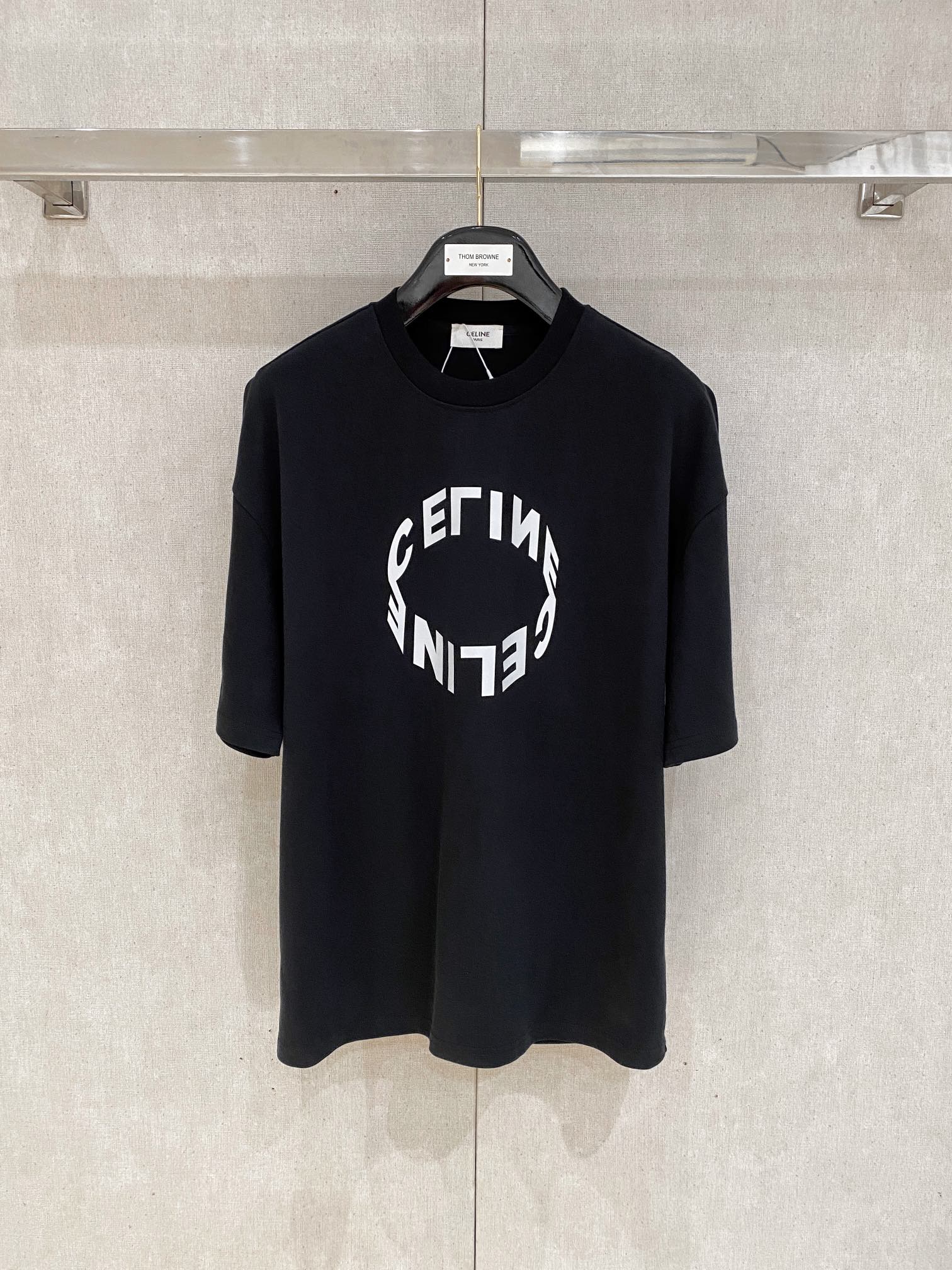 CEL1NE 2025春夏系列 短袖T恤服装,包,男,女 1