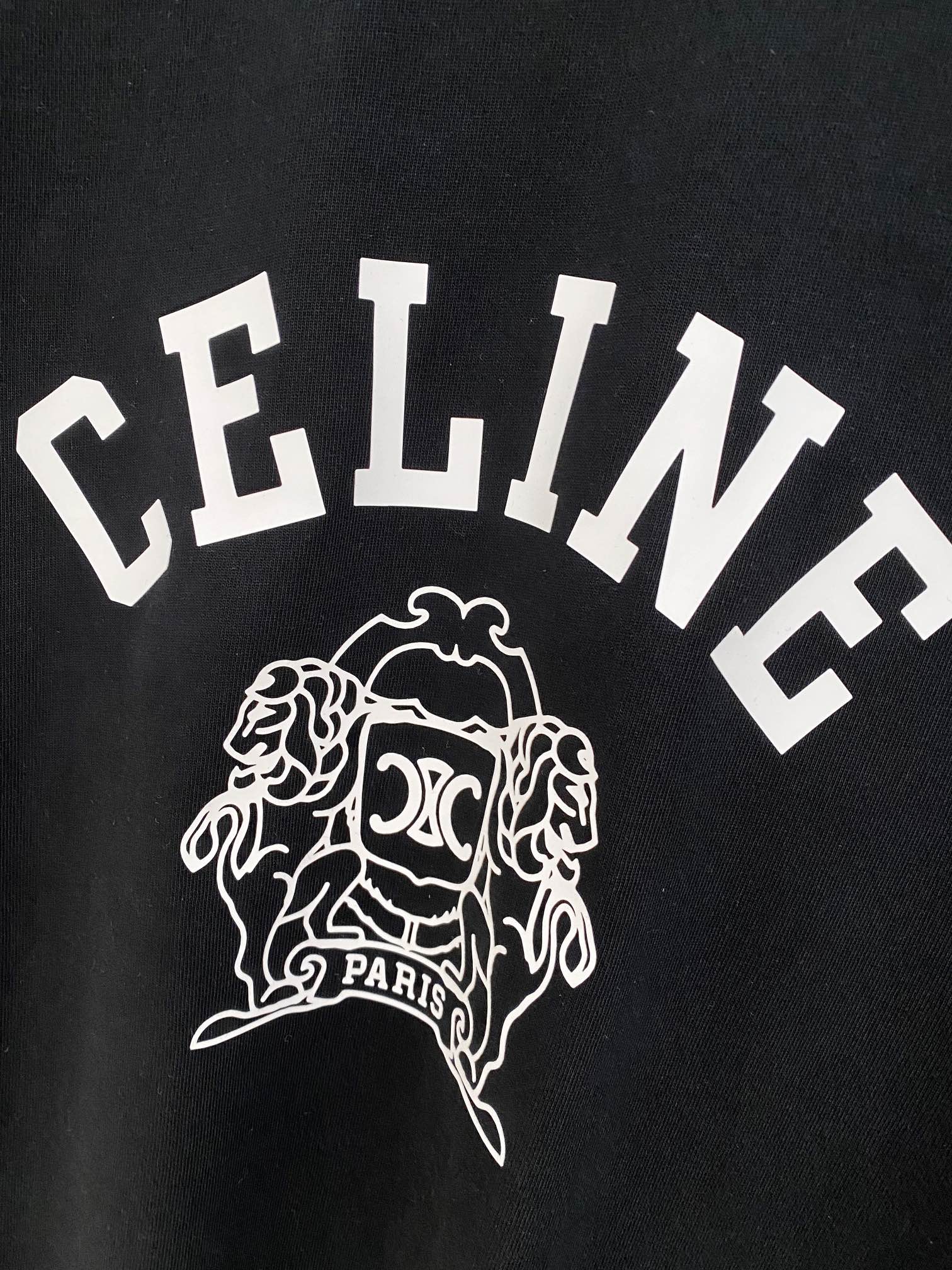 CEL1NE 2025春夏系列 短袖T恤服装,包,男,女 4