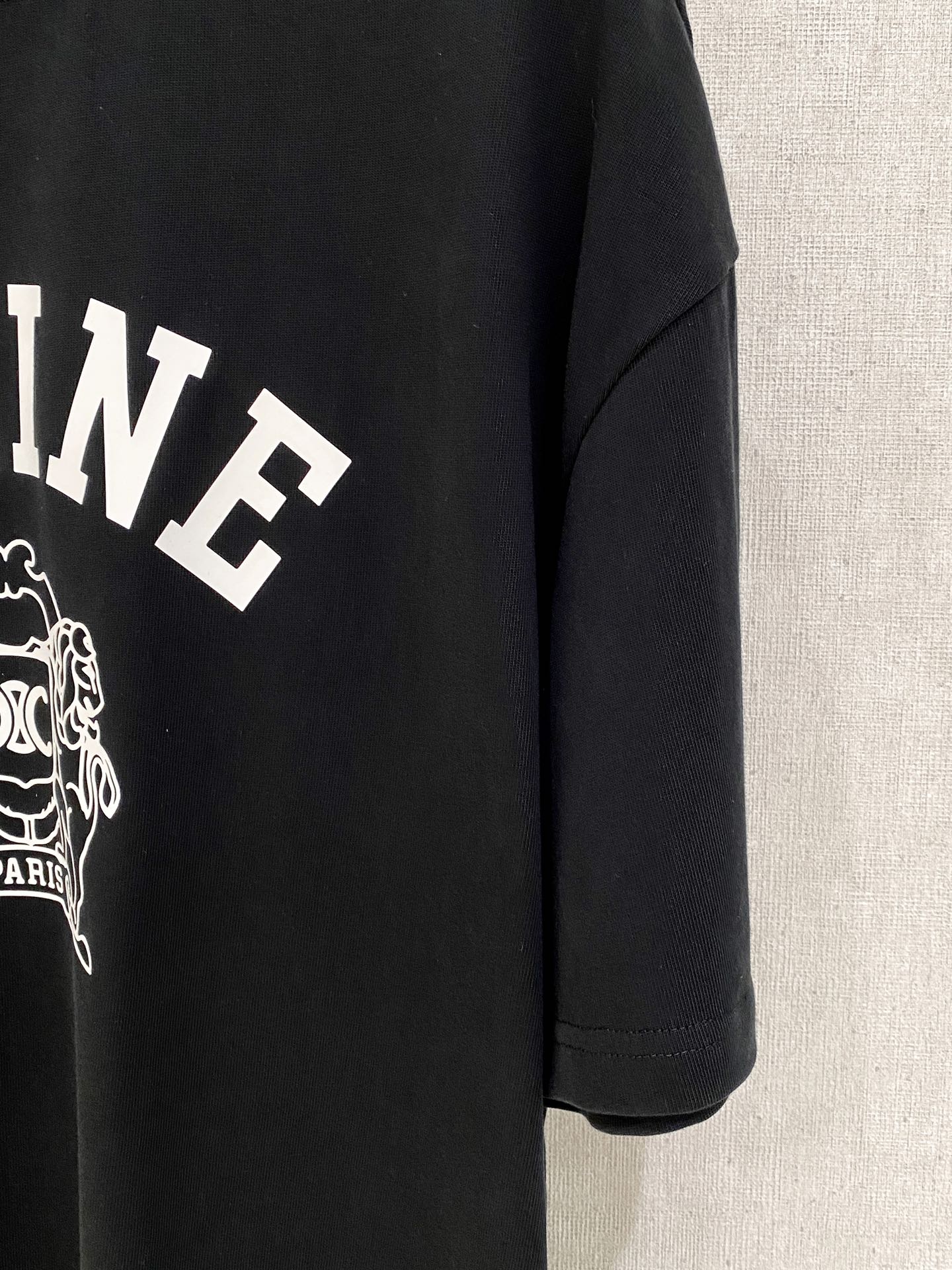 CEL1NE 2025春夏系列 短袖T恤服装,包,男,女 8