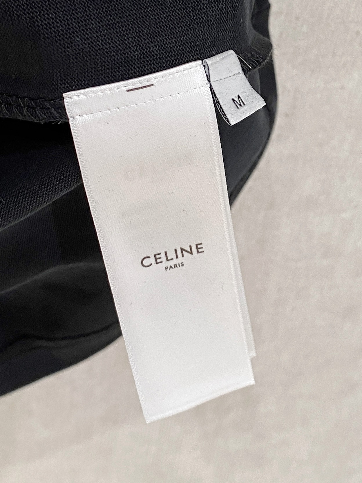 CEL1NE 2025春夏系列 短袖T恤服装,包,男,女 9