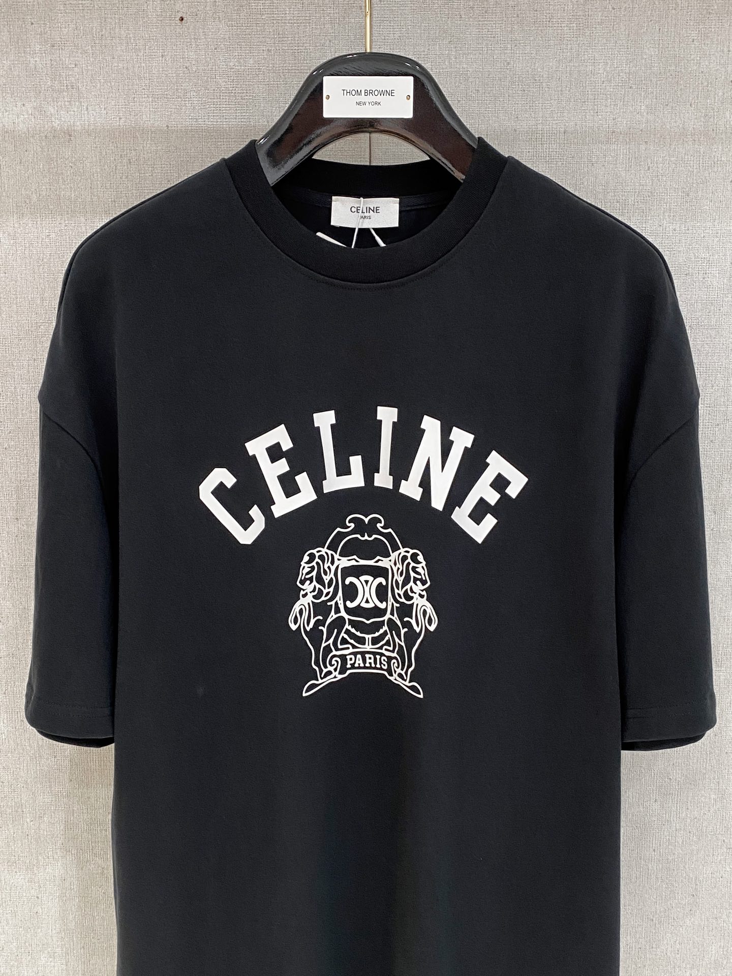 CEL1NE 2025春夏系列 短袖T恤服装,包,男,女 6