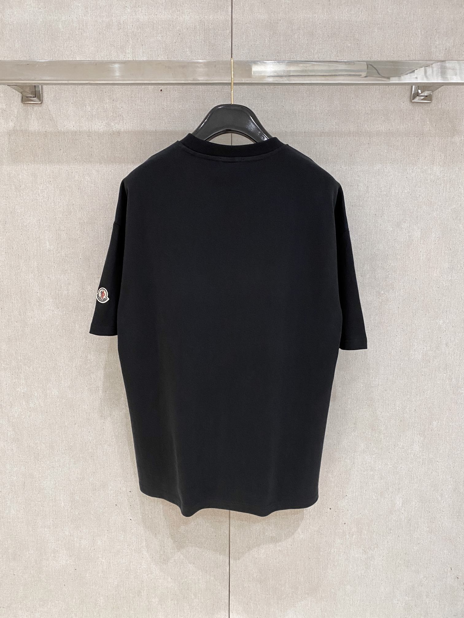 Moncler  短袖moncler,服装,男,女 2