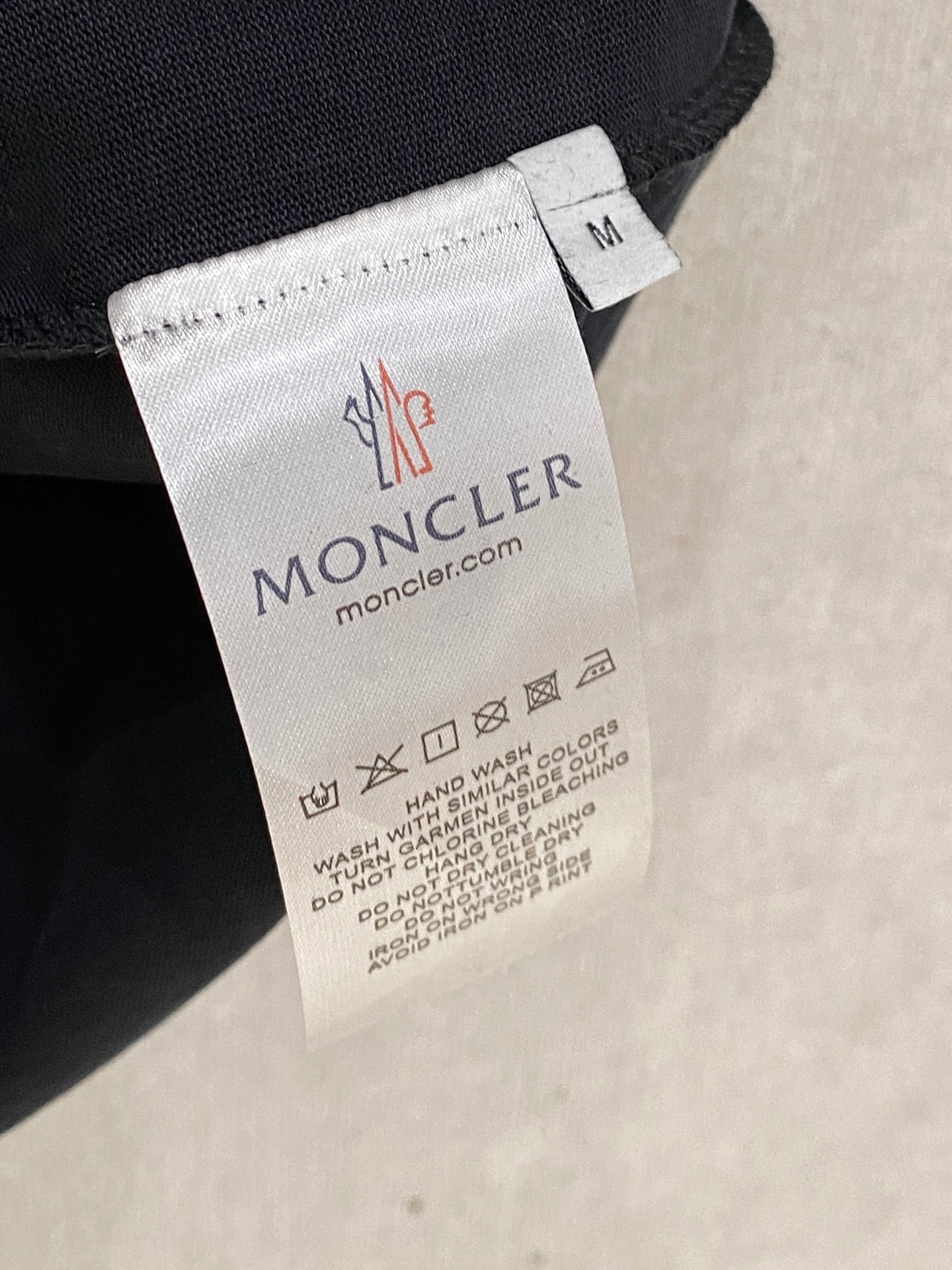 Moncler  短袖moncler,服装,男,女 9