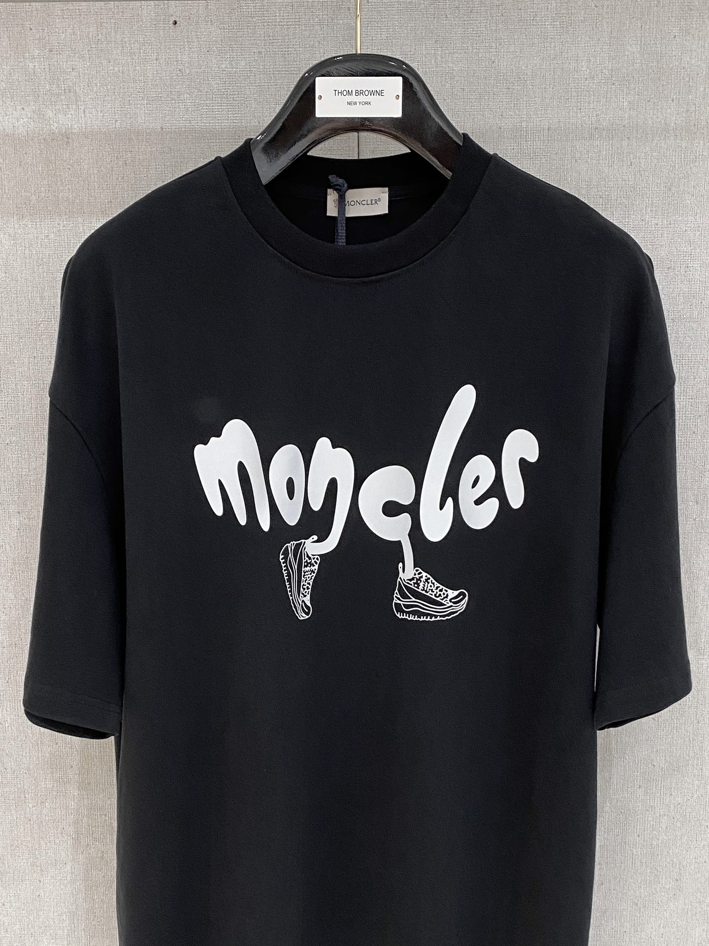 Moncler  短袖moncler,服装,男,女 5
