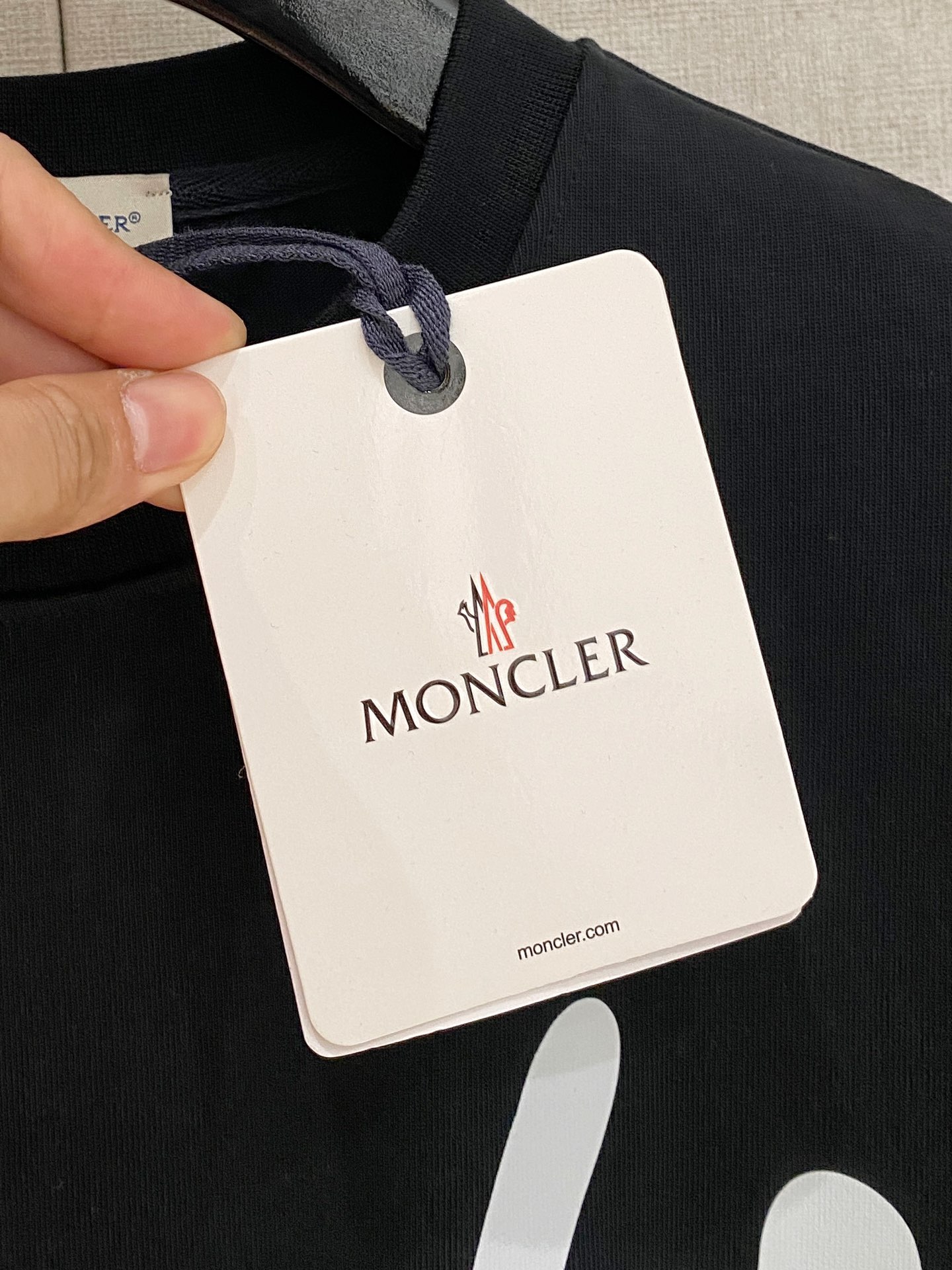 Moncler  短袖moncler,服装,男,女 7