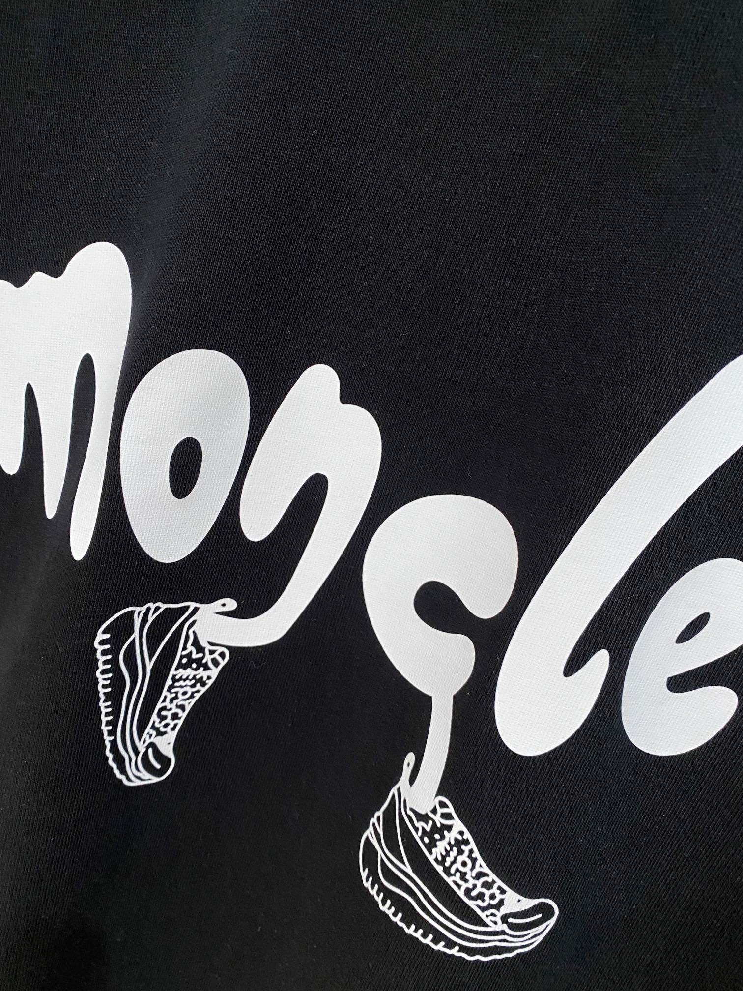 Moncler  短袖moncler,服装,男,女 6