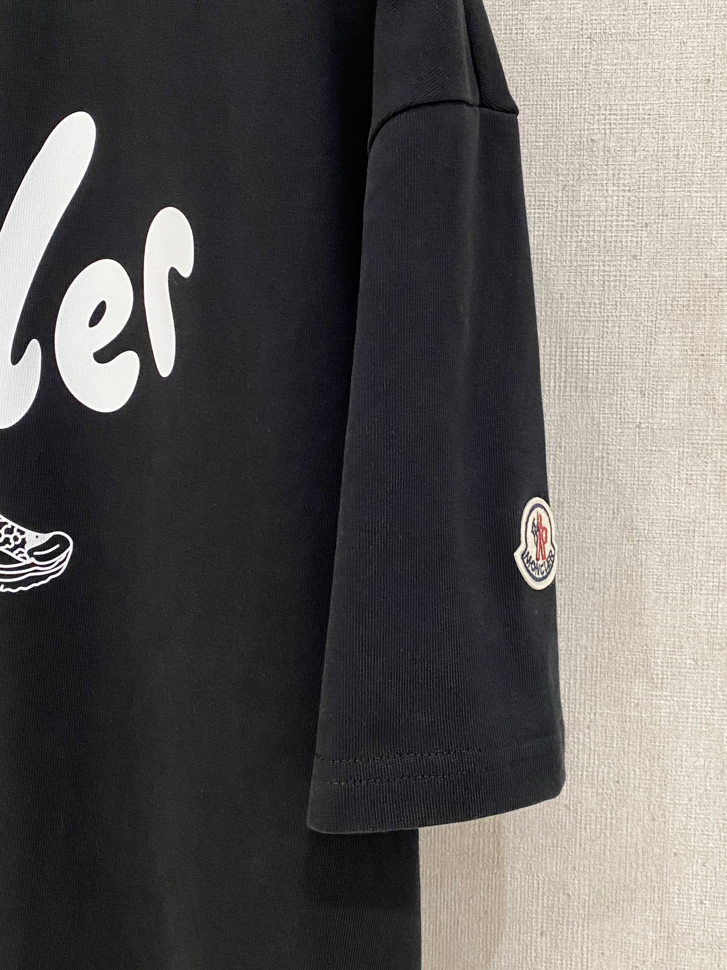 Moncler  短袖moncler,服装,男,女 8