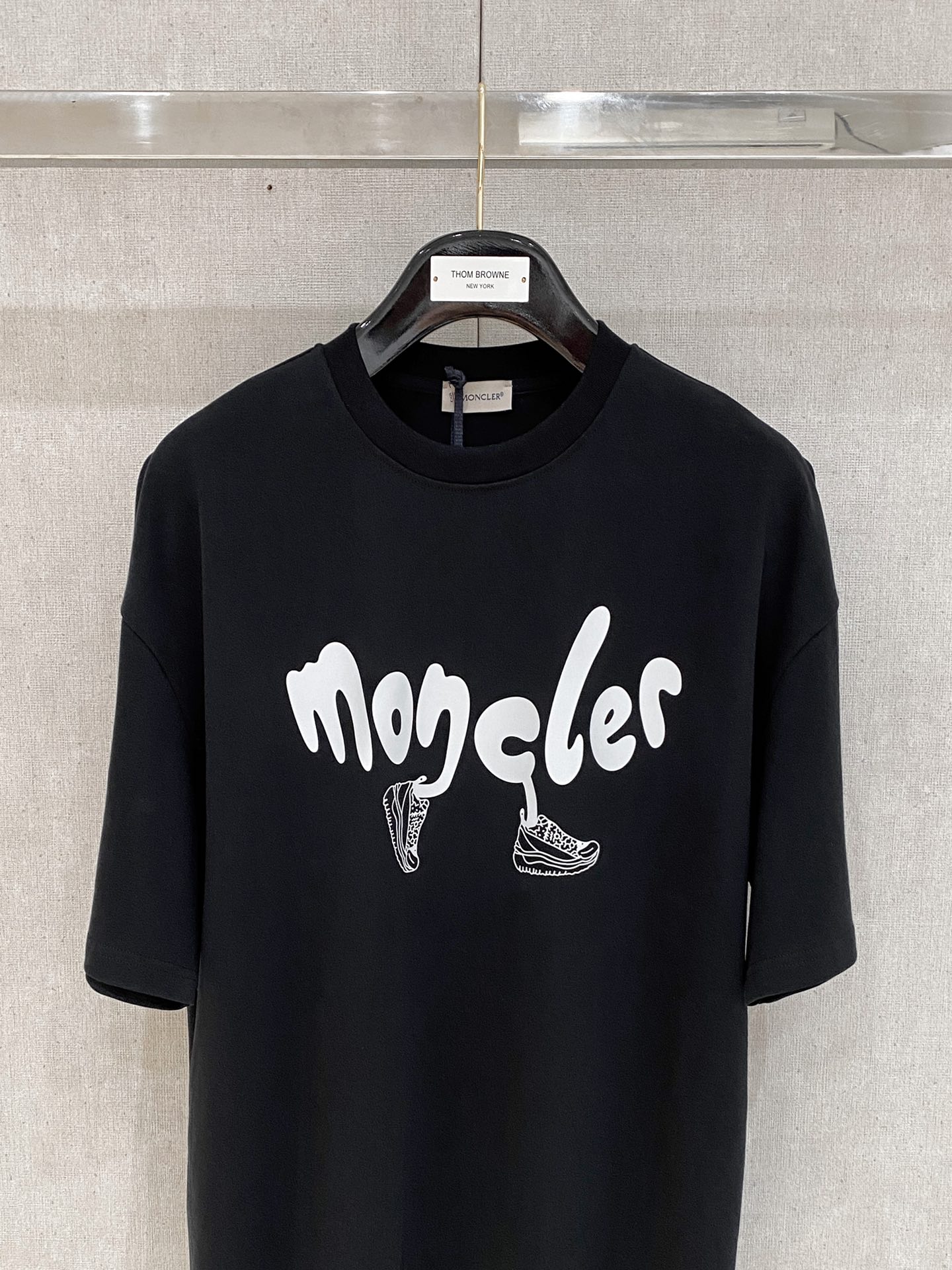 Moncler  短袖moncler,服装,男,女 3