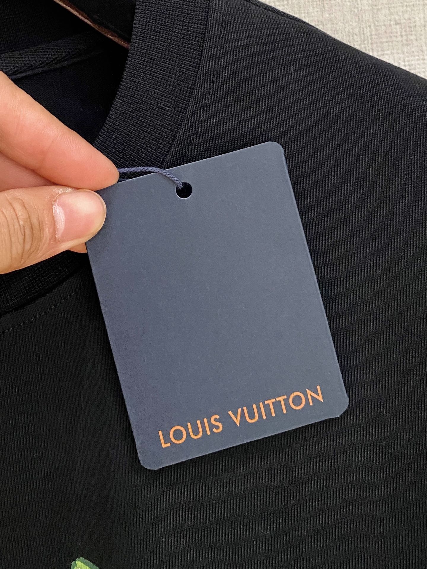 Louis Vuitton 2025SS早春新品 短袖T恤服装,男,女 6