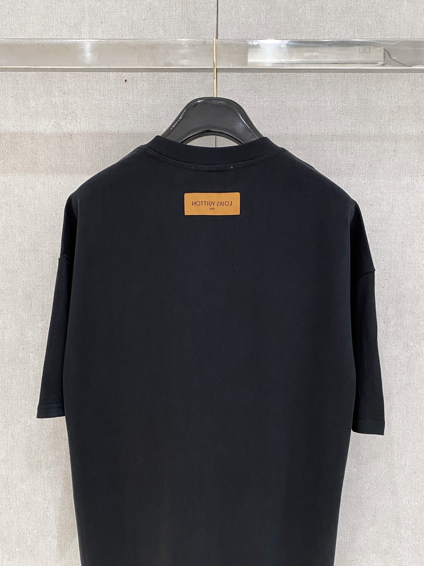 Louis Vuitton 2025SS早春新品 短袖T恤服装,男,女 5