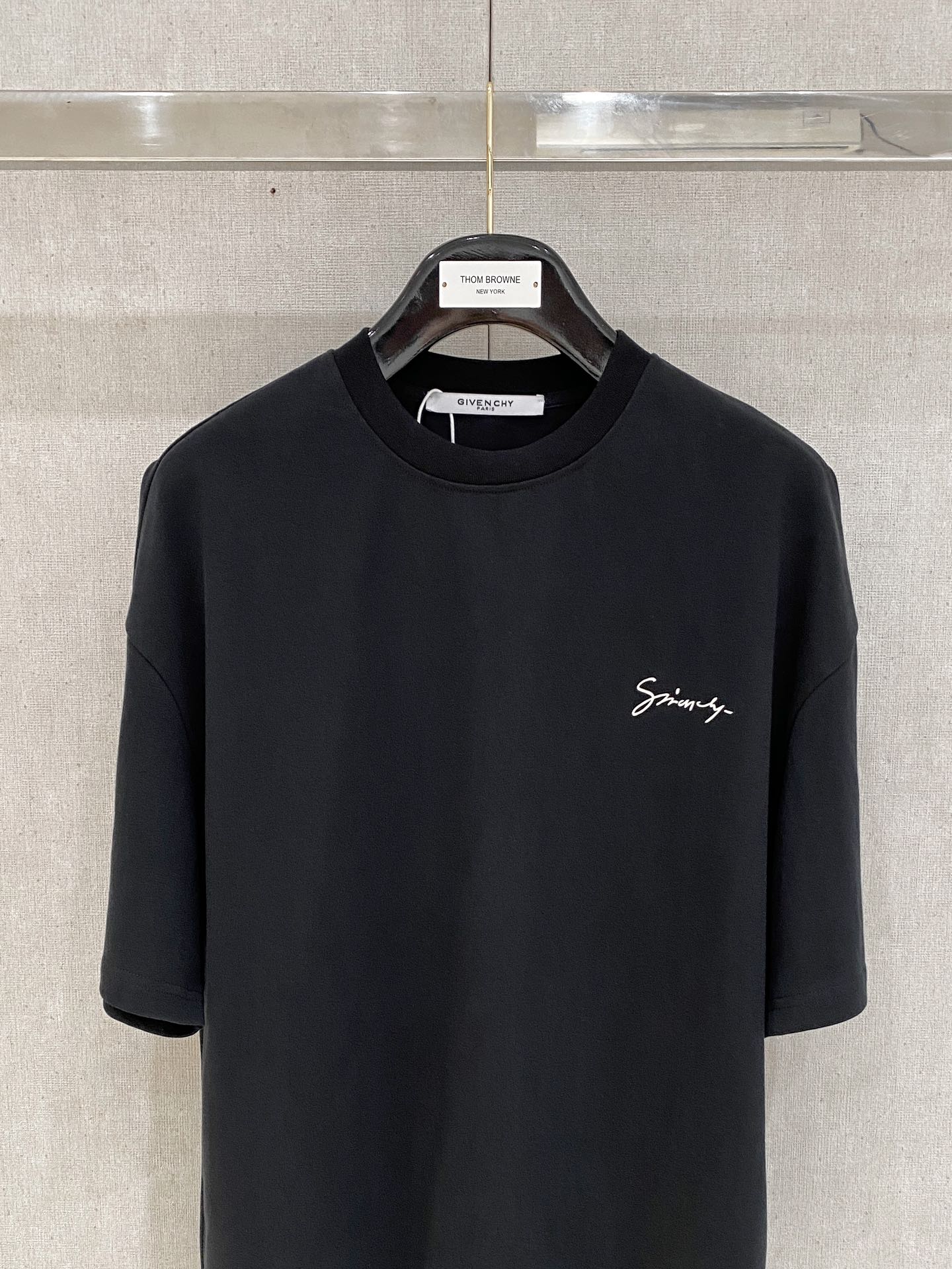 Givenchy  T恤衫服装,男,女,givenchy 3