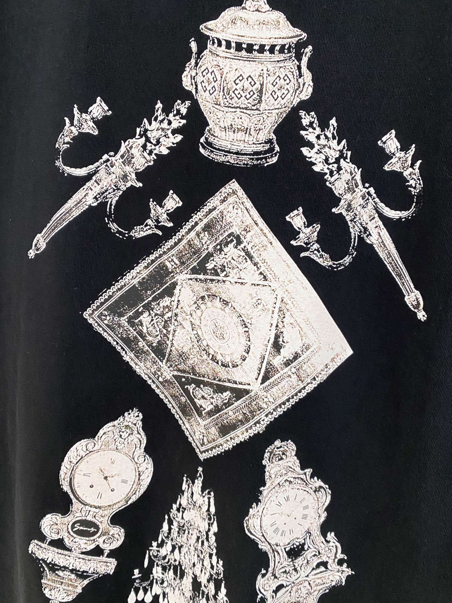 Givenchy  T恤衫服装,男,女,givenchy 6