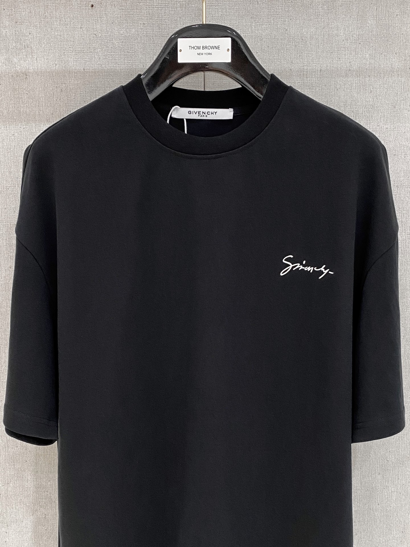 Givenchy  T恤衫服装,男,女,givenchy 5