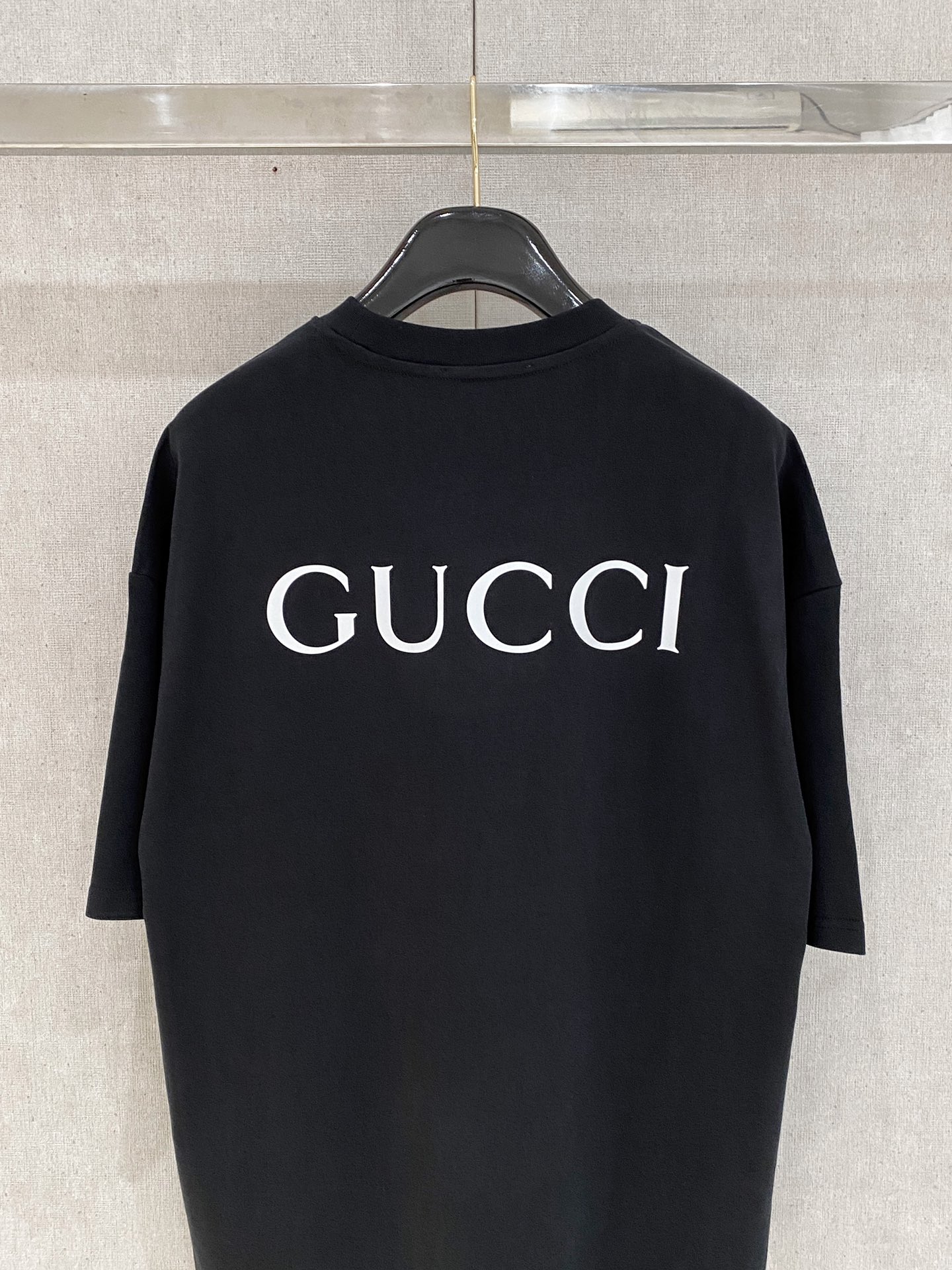 GUCCI  短袖T恤服装,gucci 4