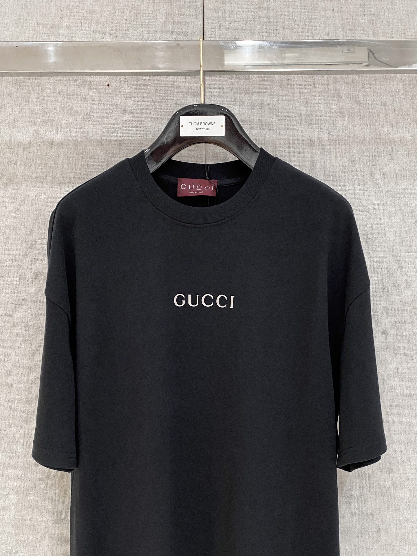 GUCCI  短袖T恤服装,gucci 3