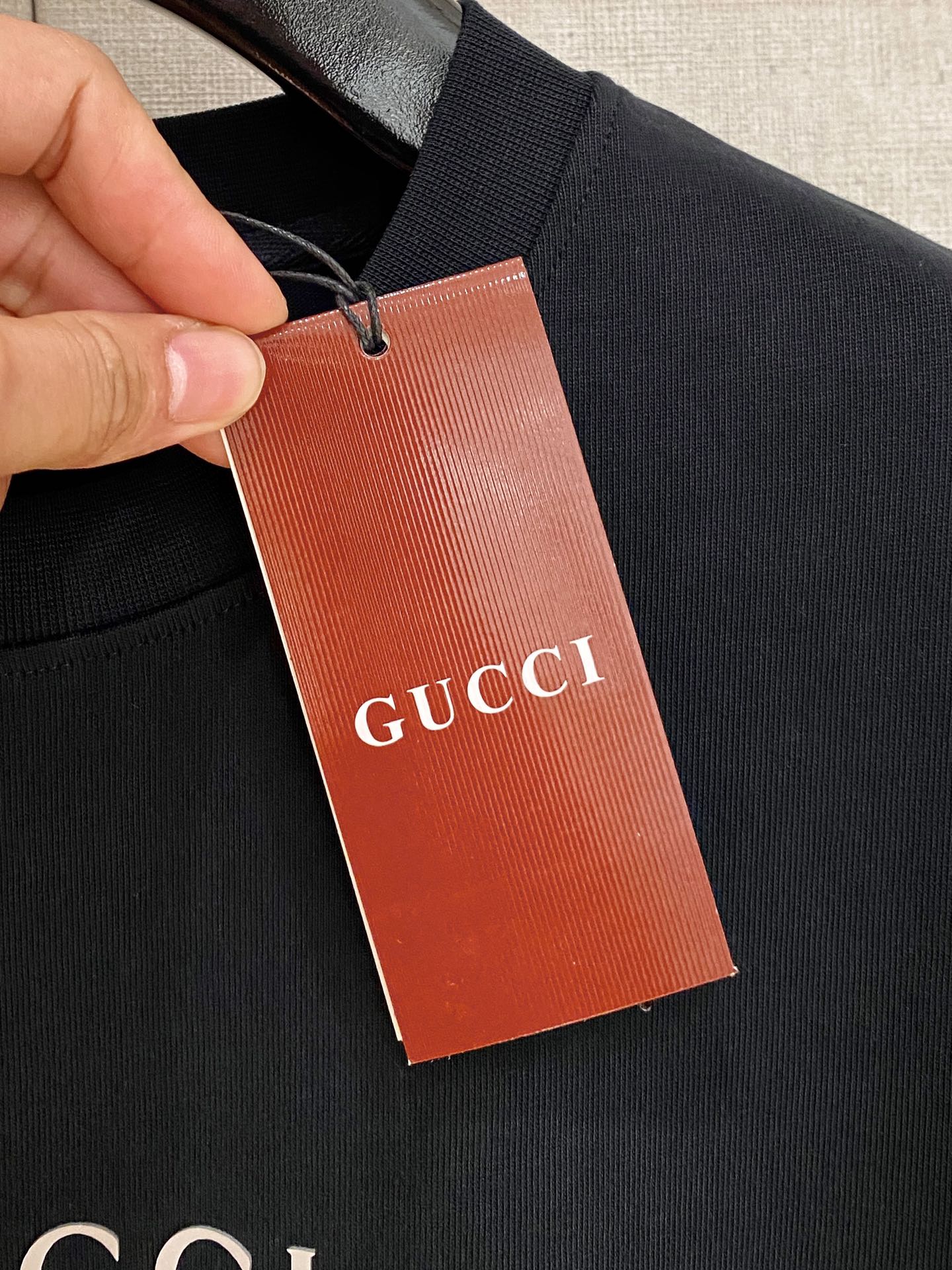 GUCCI  短袖T恤服装,gucci 7