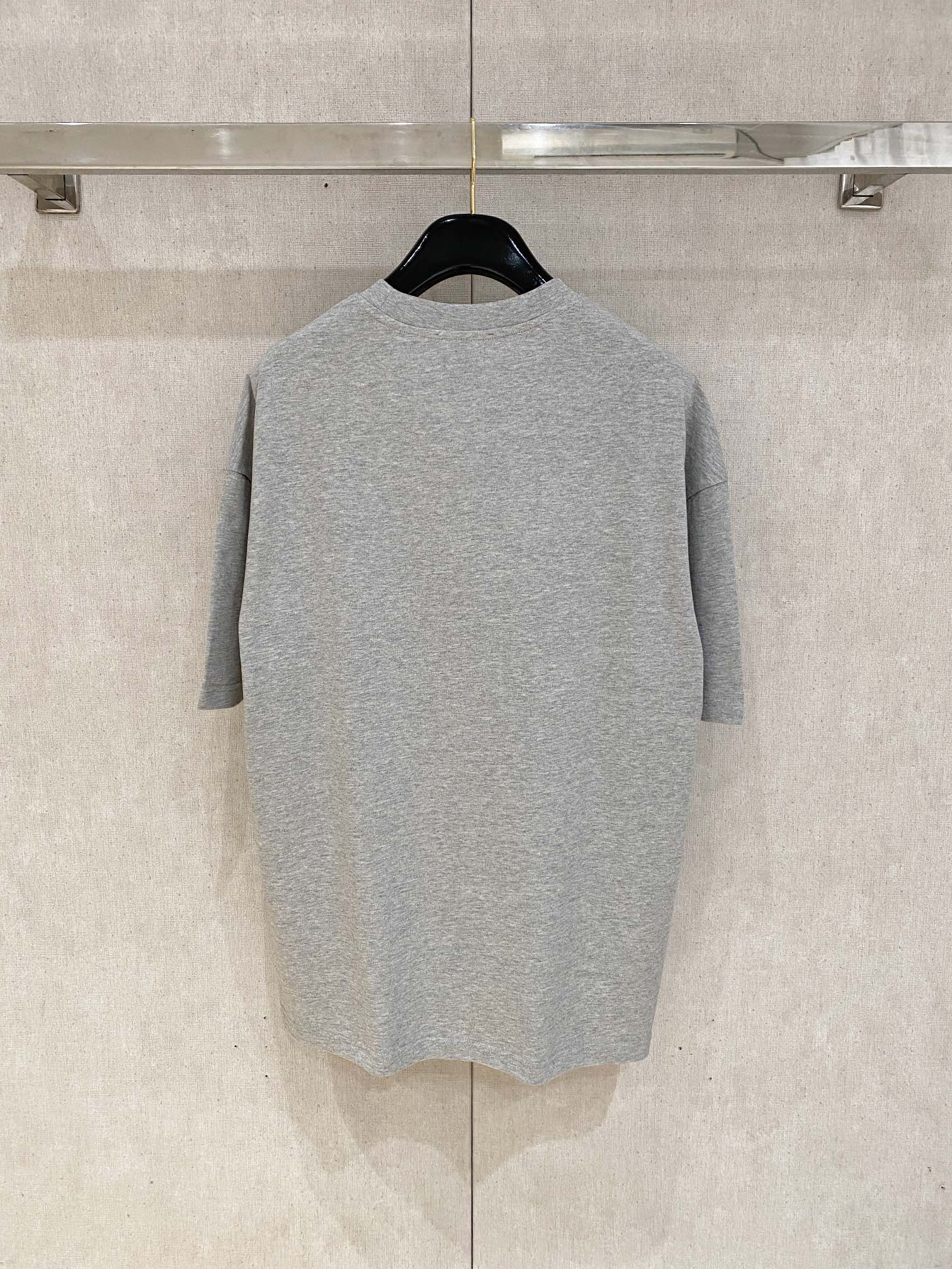 Brunello Cucinelli 2025SS T恤服装 2