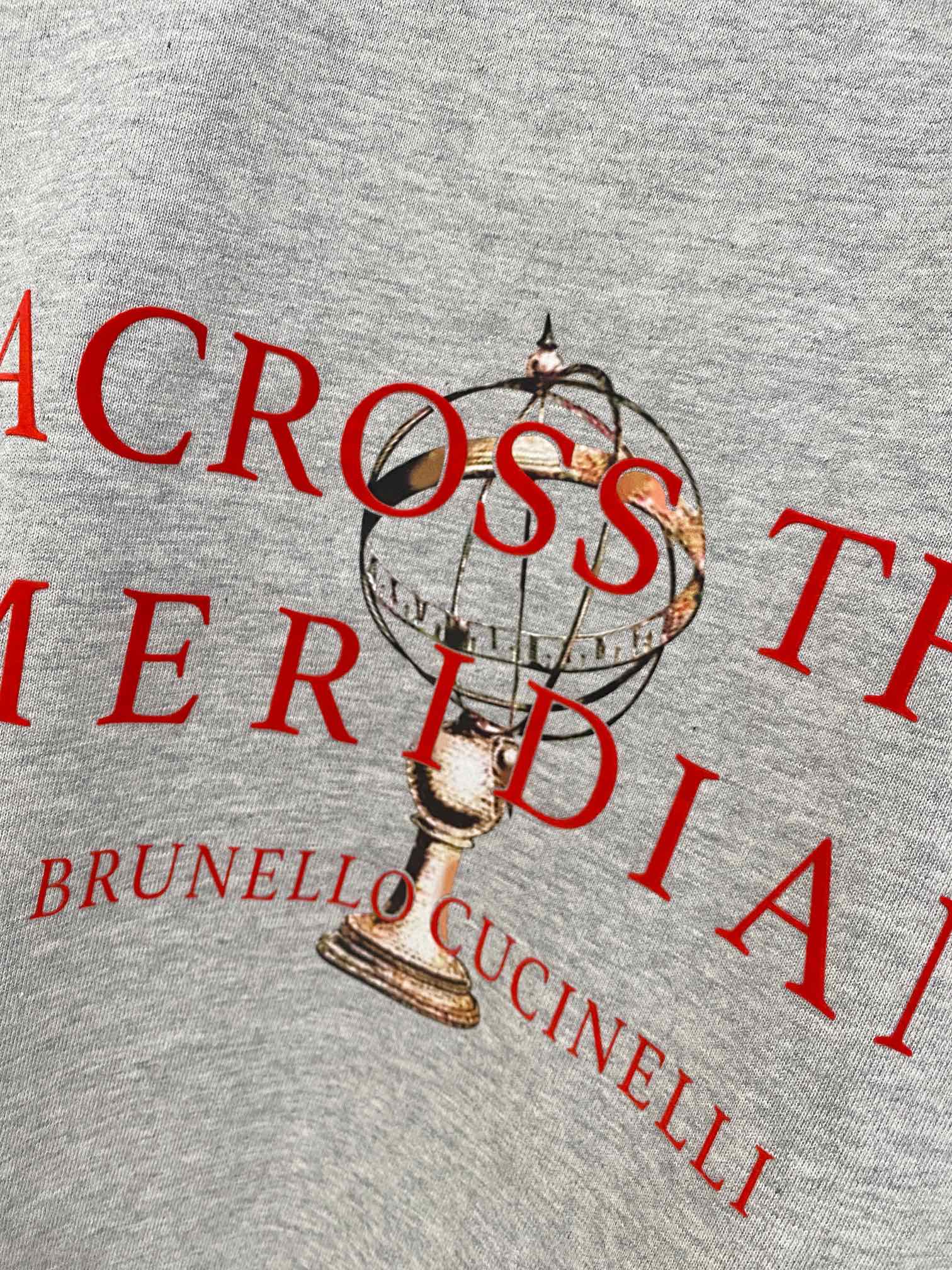 Brunello Cucinelli 2025SS T恤服装 7