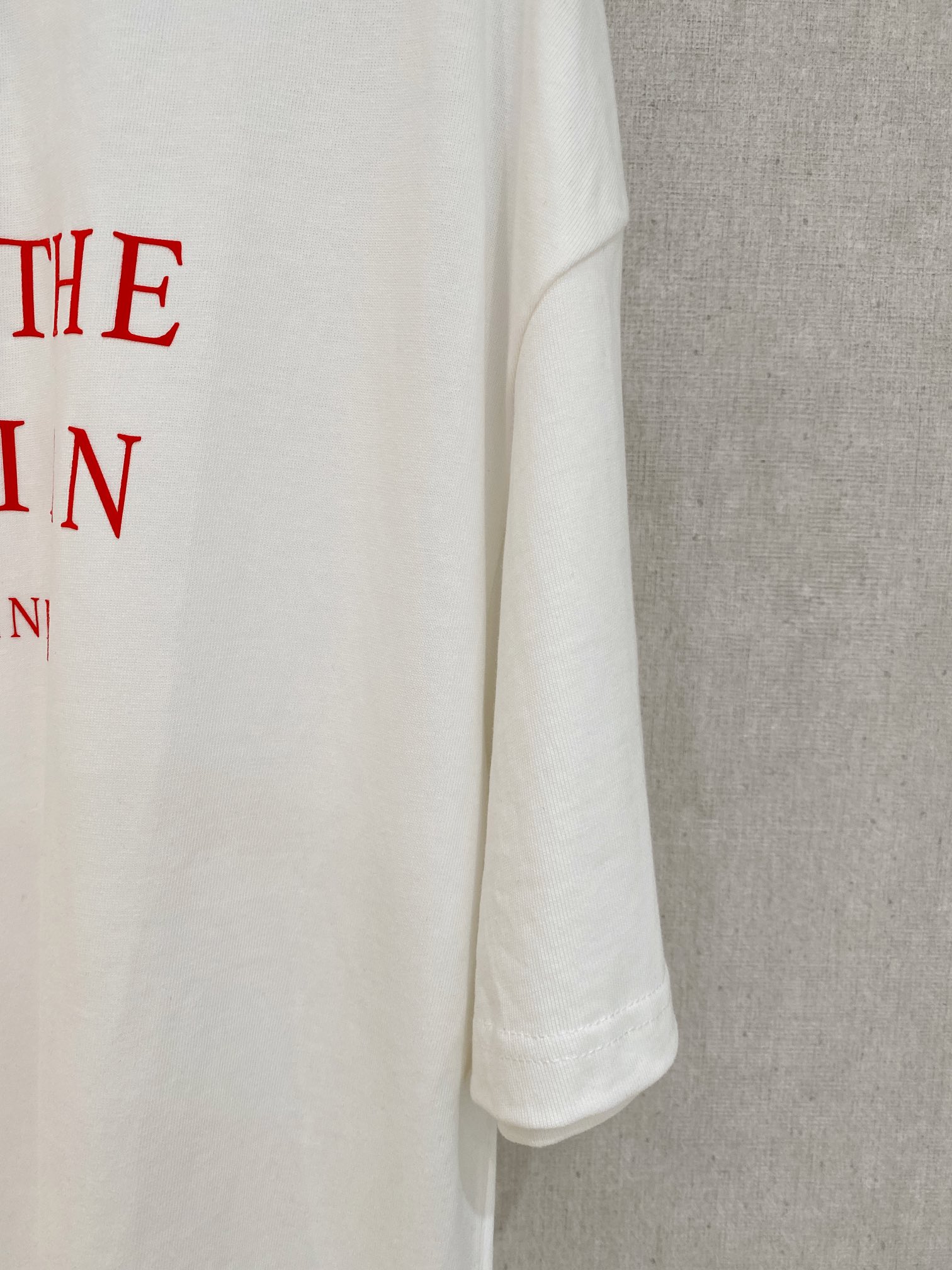 Brunello Cucinelli  T恤服装 7