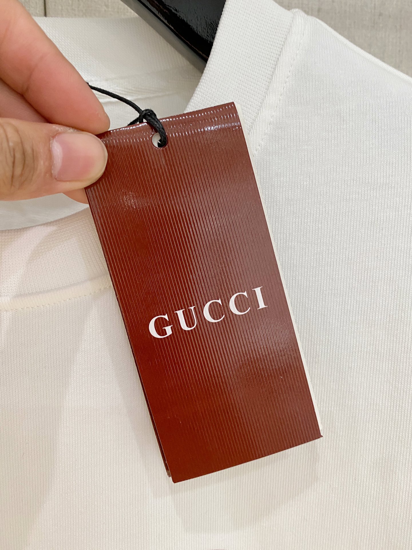 Gucci  短袖T恤服装,gucci,男,女 7