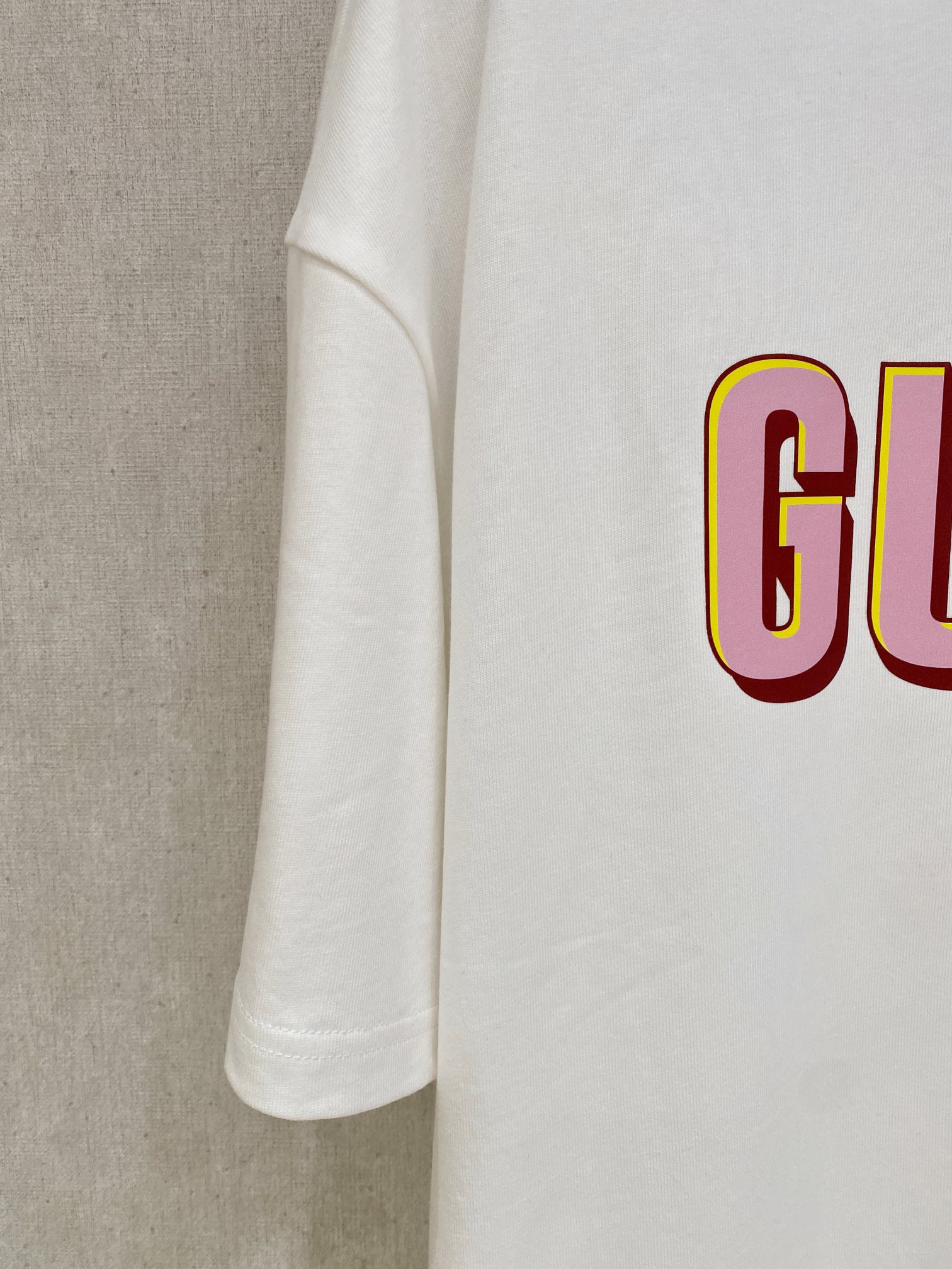 Gucci  短袖T恤服装,gucci,男,女 8