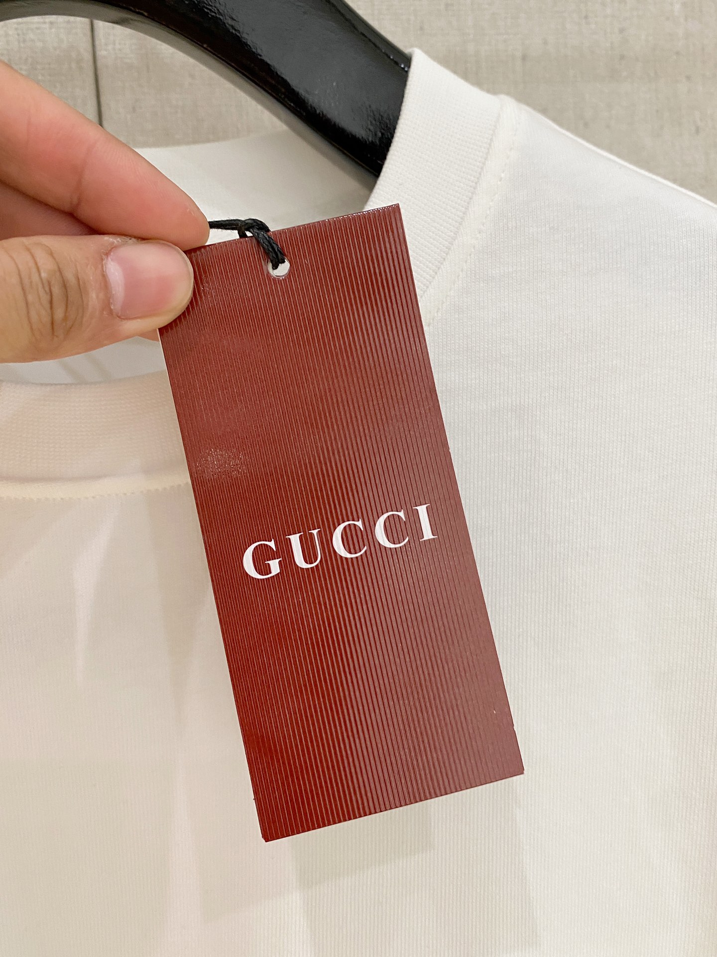 Gucci  短袖T恤服装,gucci,男,女 7