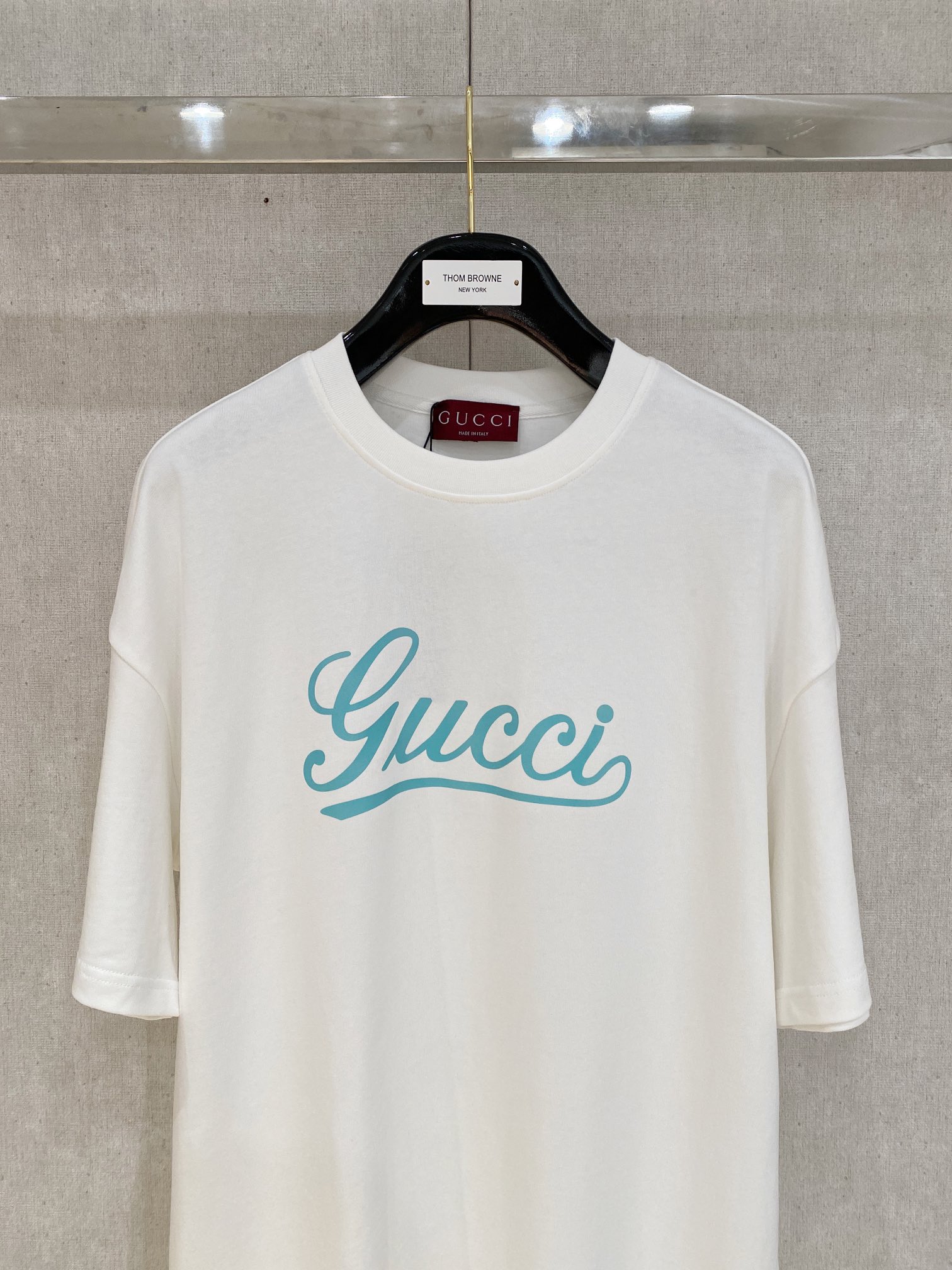 Gucci  短袖T恤服装,gucci,男,女 3