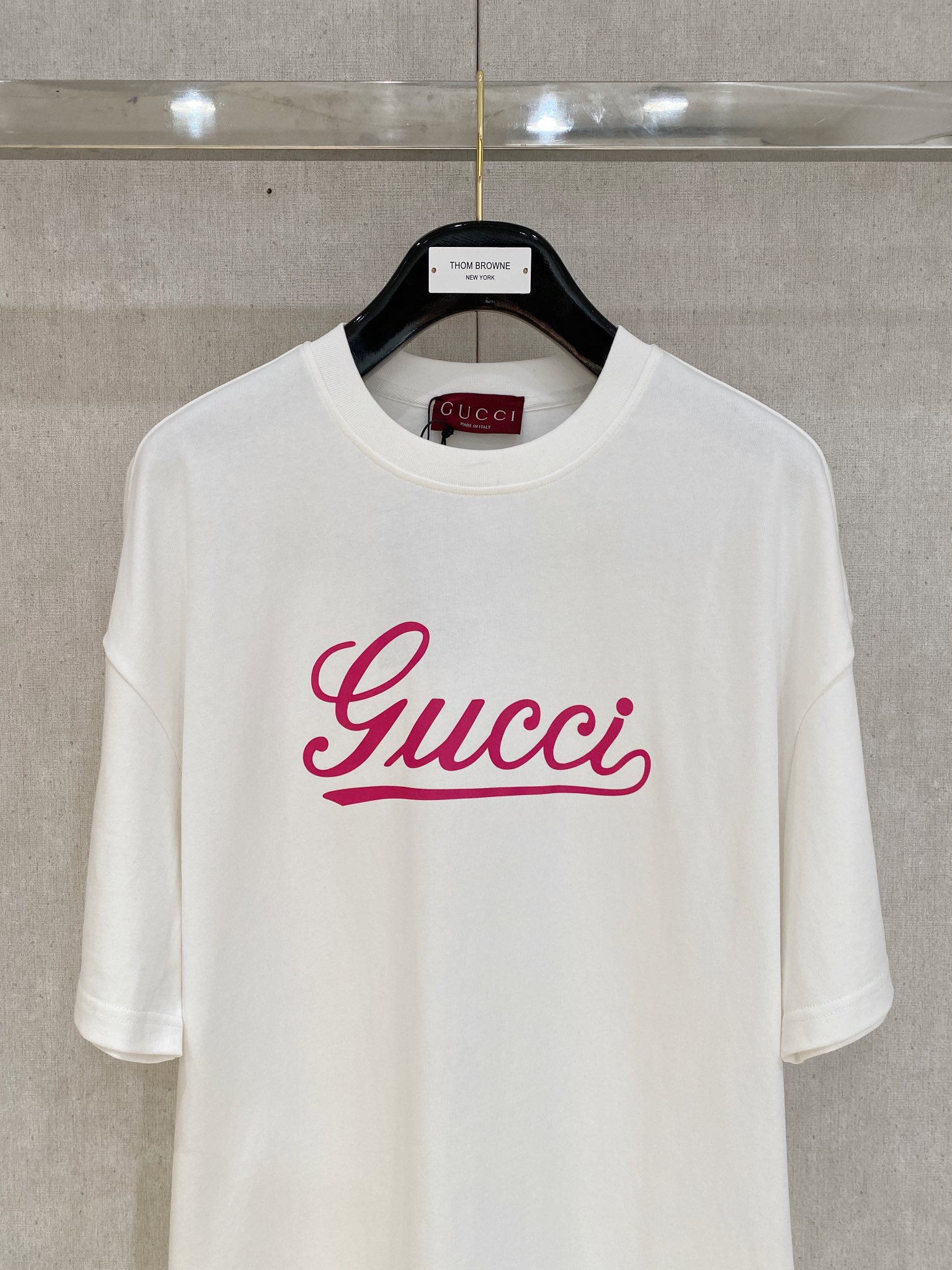 Gucci  短袖T恤服装,gucci,男,女 3