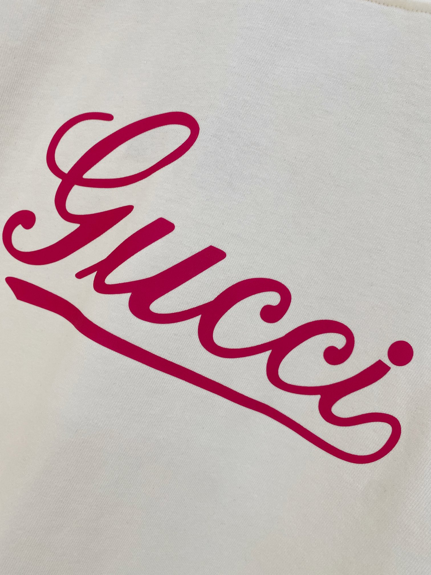 Gucci  短袖T恤服装,gucci,男,女 4