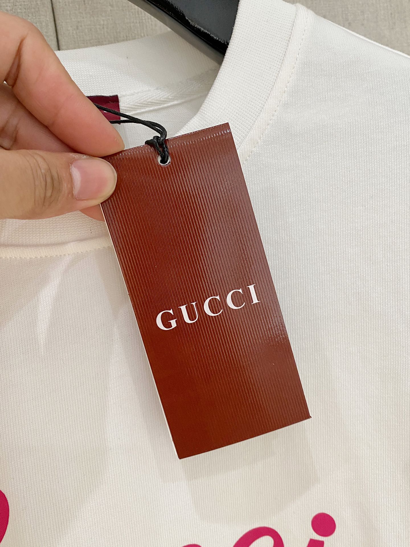 Gucci  短袖T恤服装,gucci,男,女 7