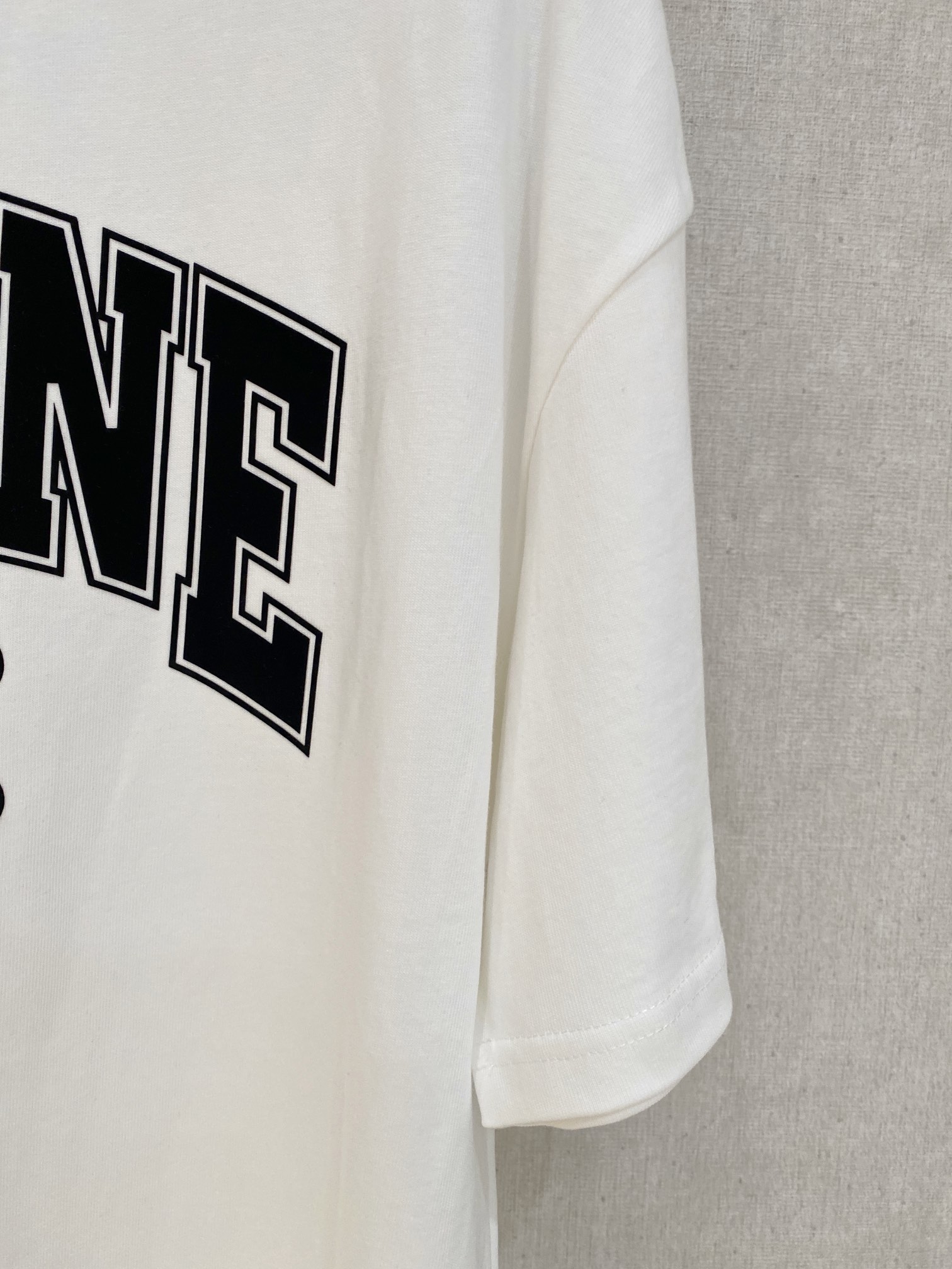 CEL1NE 2025春夏系列 短袖T恤服装,包,男,女 8