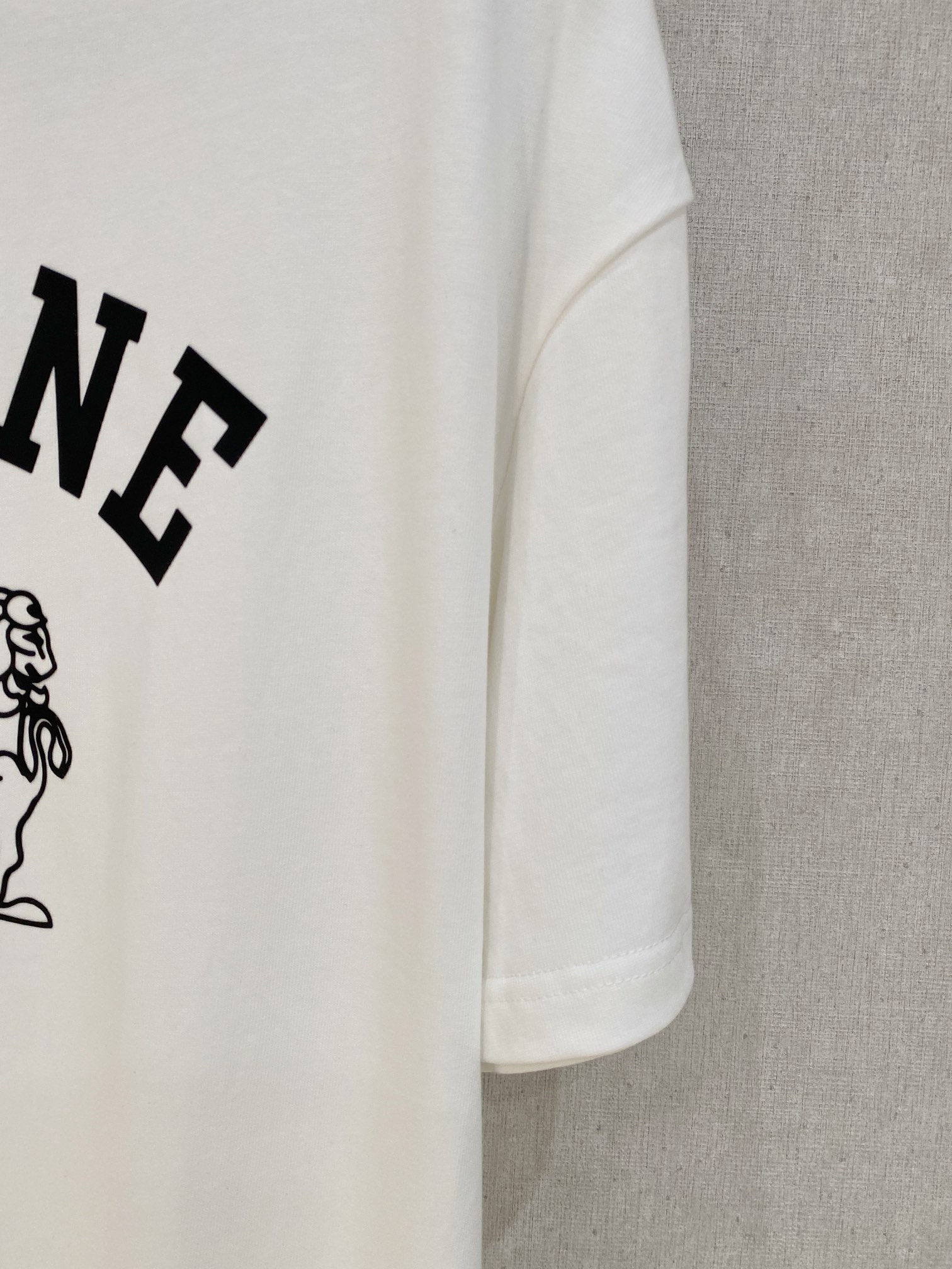 CEL1NE 2025春夏系列 短袖T恤服装,包,男,女 8