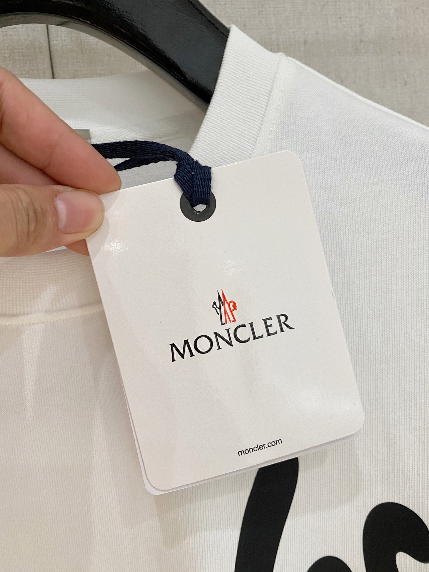 Moncler  短袖moncler,服装,男,女 7