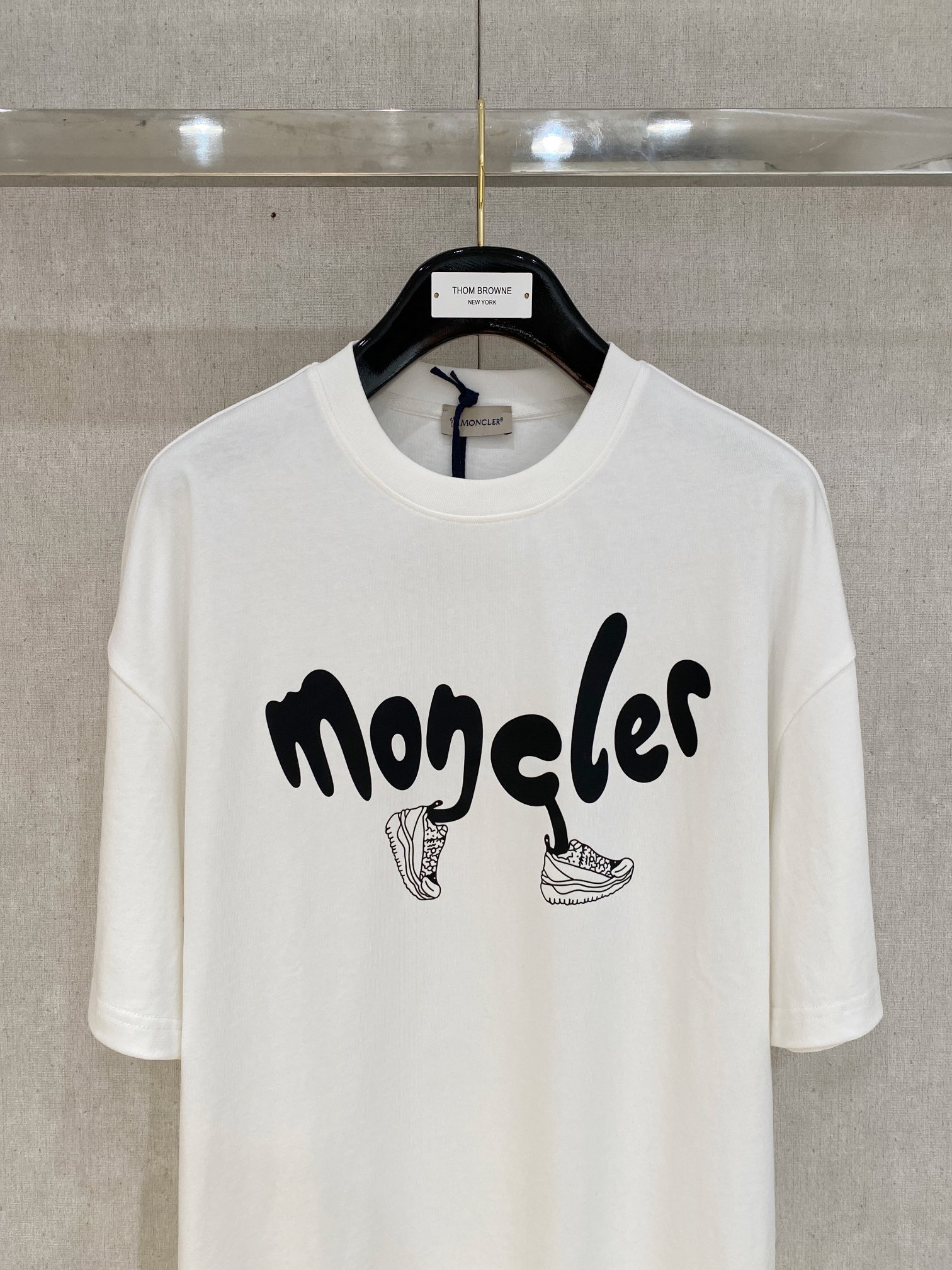 Moncler  短袖moncler,服装,男,女 3